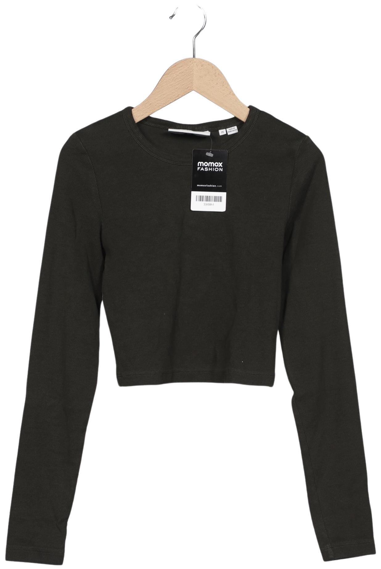 

Jjxx Damen Langarmshirt, grün, Gr. 38