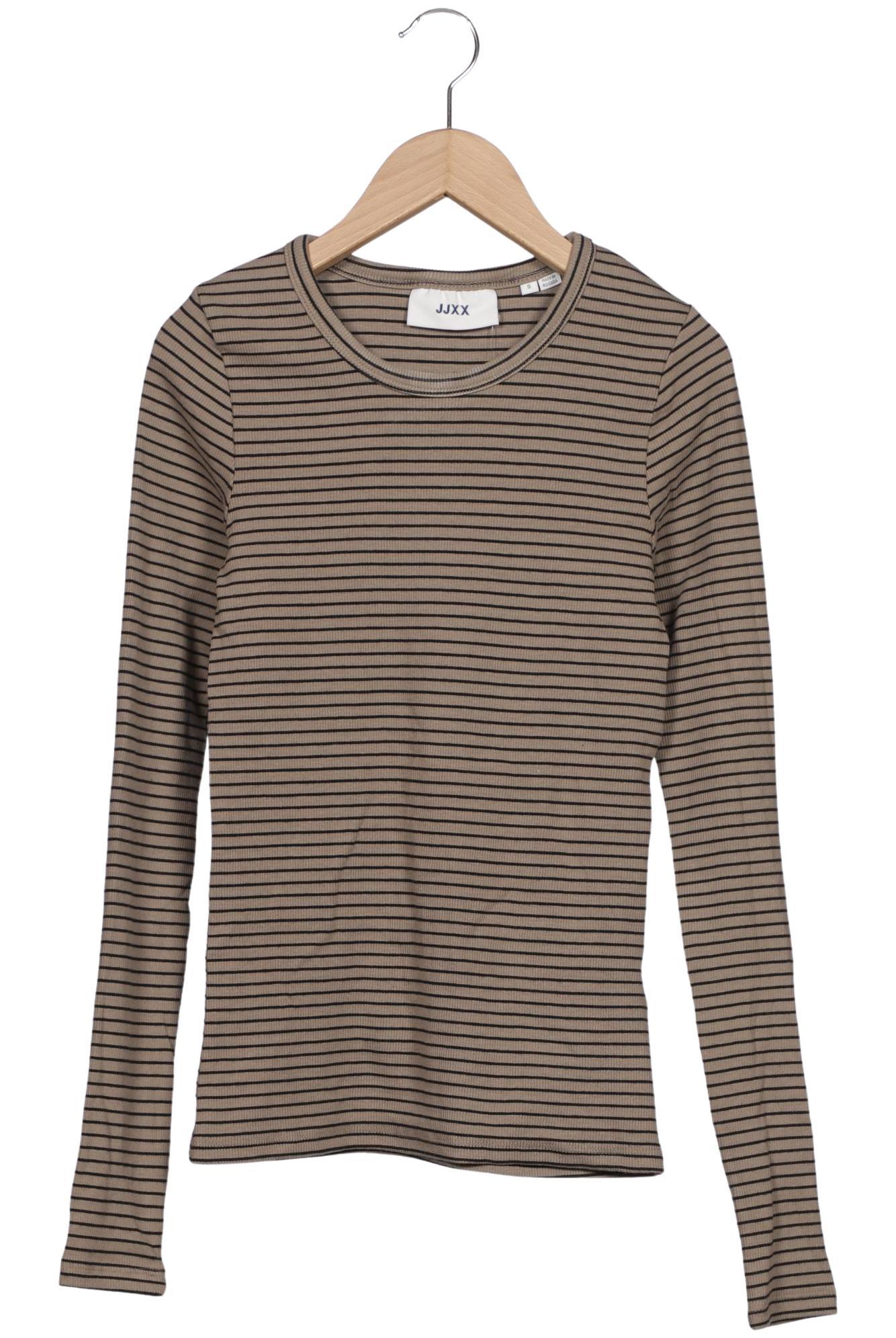 

Jjxx Damen Langarmshirt, mehrfarbig, Gr. 36