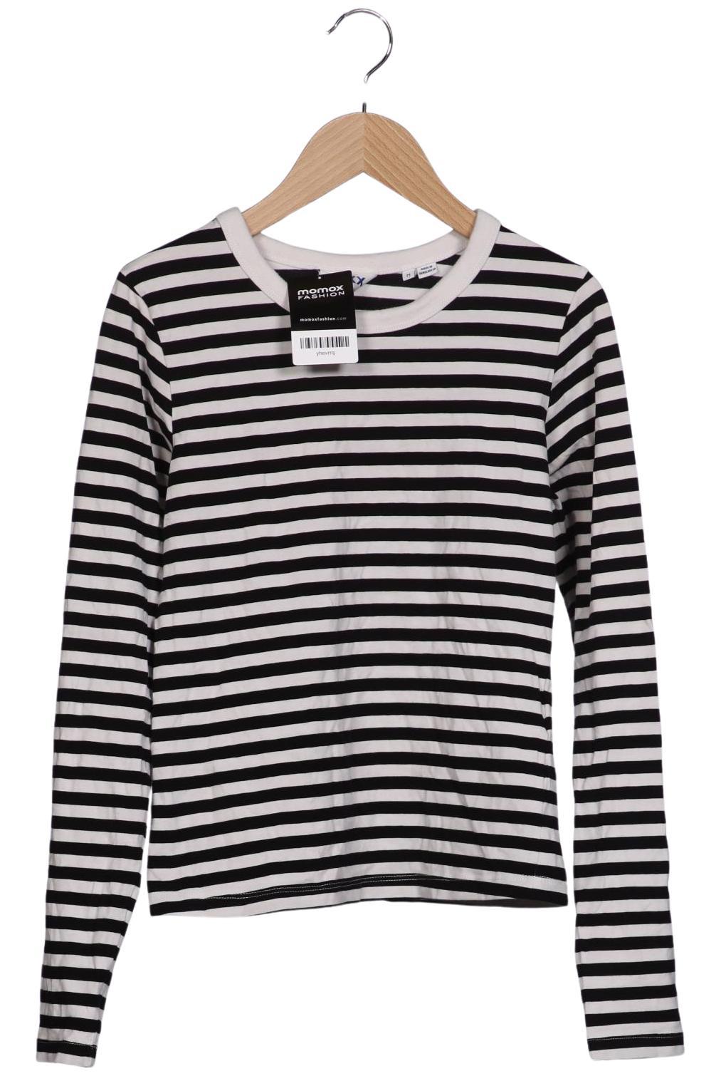 

Jjxx Damen Langarmshirt, mehrfarbig, Gr. 38