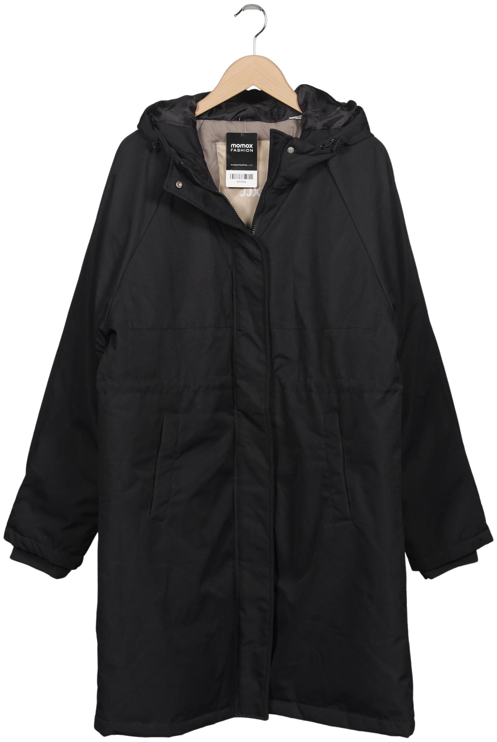 

Jjxx Damen Mantel, schwarz, Gr. 44