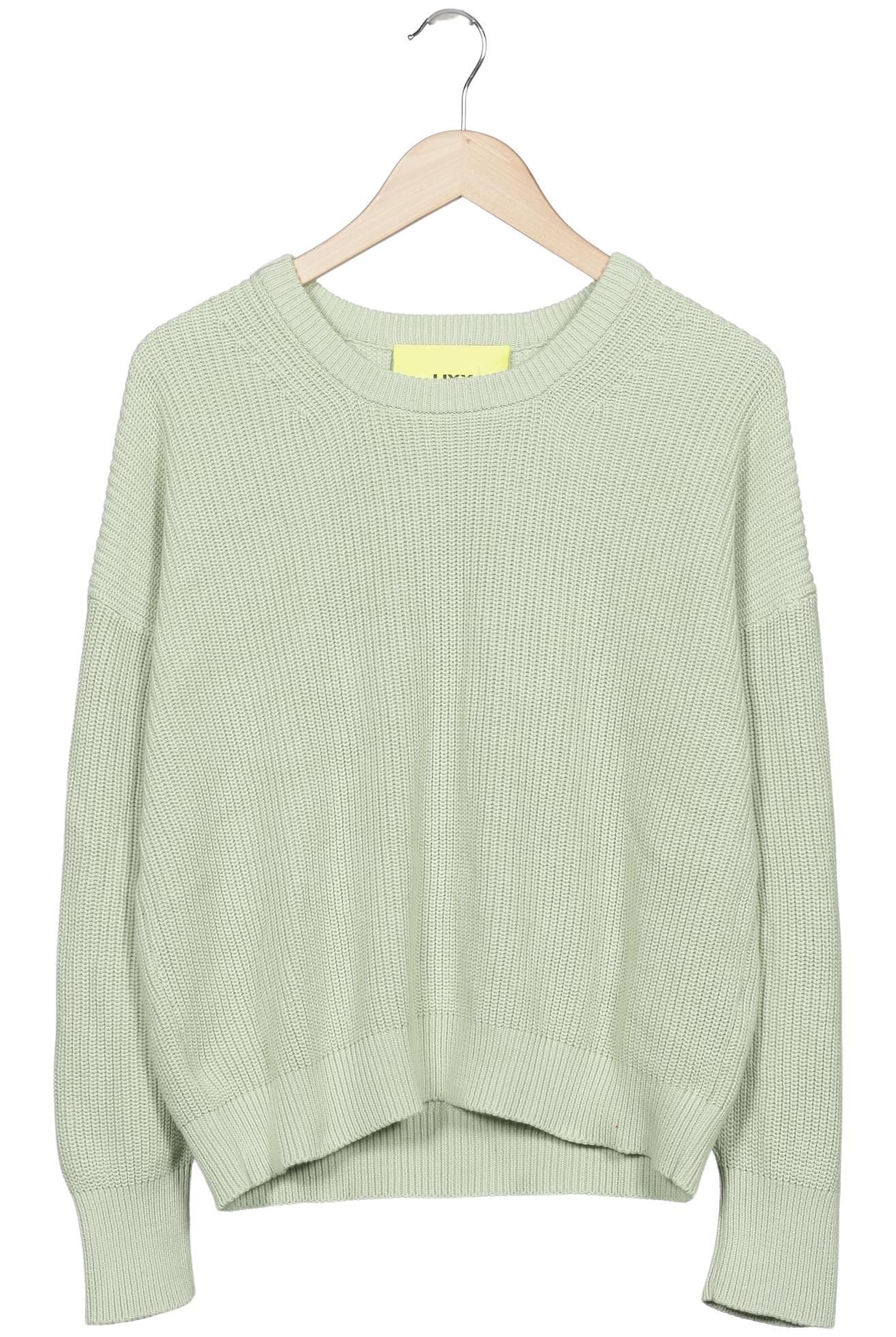 

Jjxx Damen Pullover, hellgrün, Gr. 42