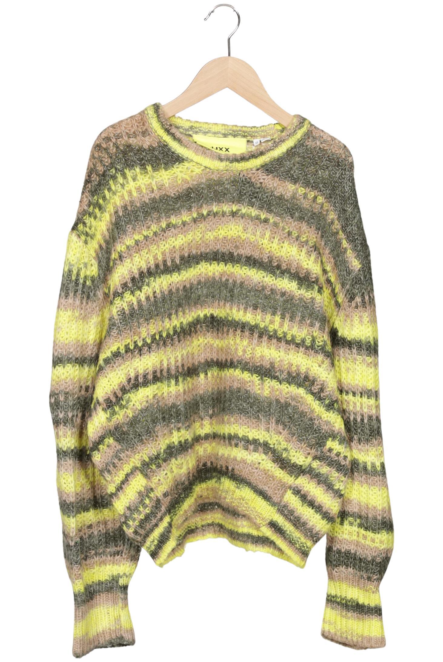 

Jjxx Damen Pullover, neon, Gr. 34