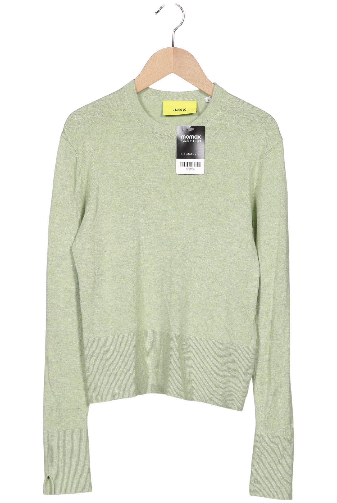 

Jjxx Damen Pullover, hellgrün, Gr. 36