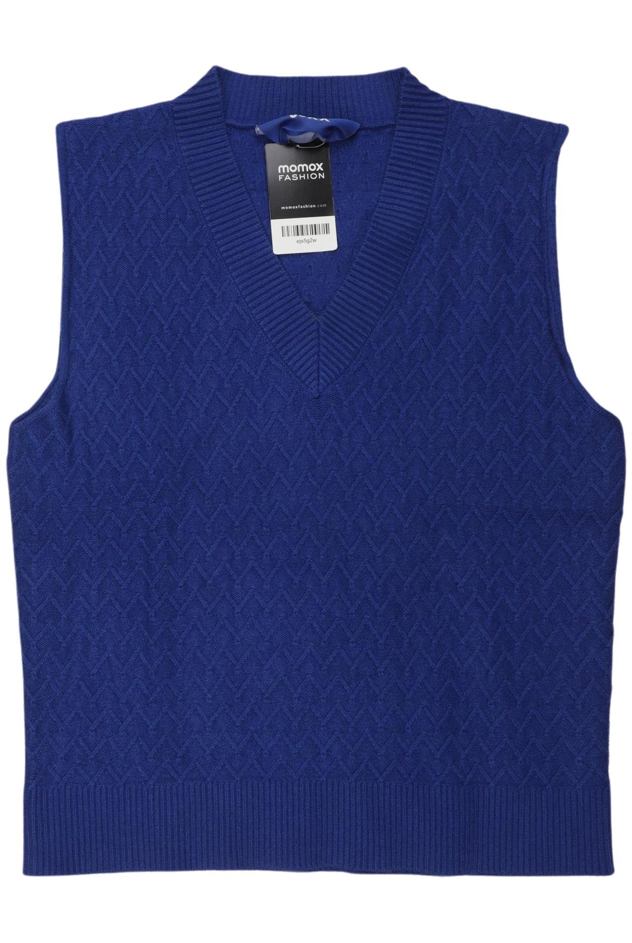 

Jjxx Damen Pullover, blau, Gr. 38