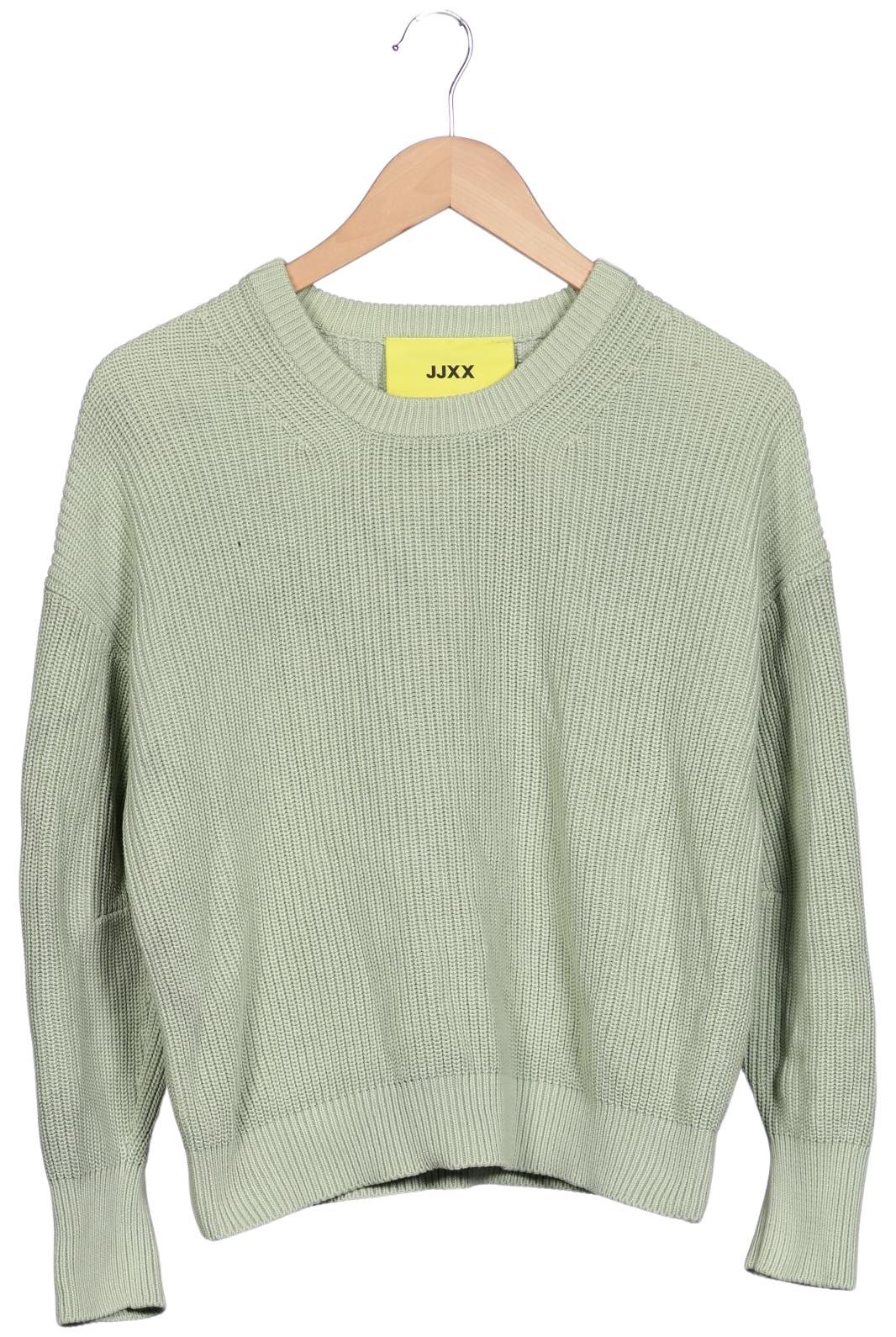 

Jjxx Damen Pullover, hellgrün, Gr. 38