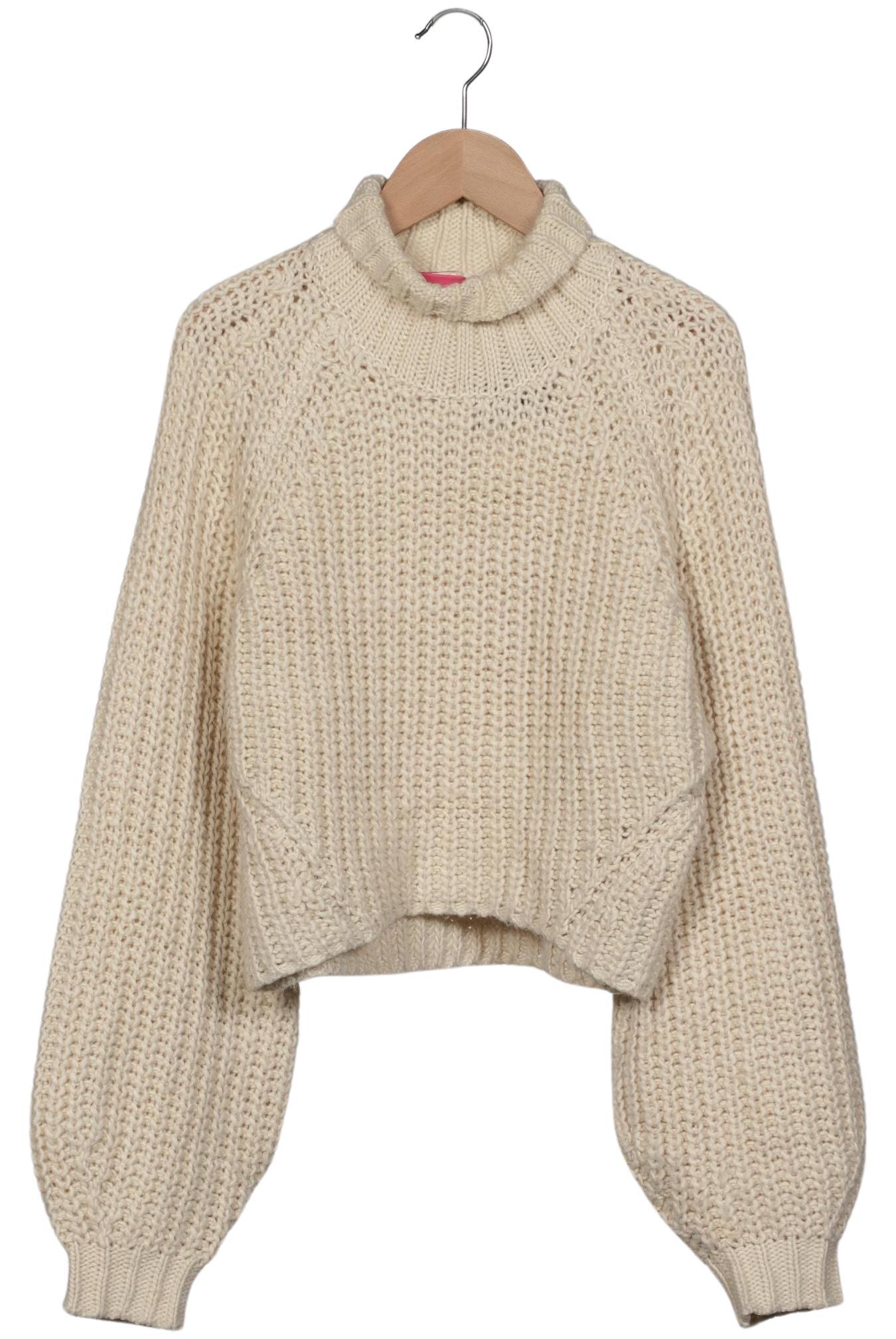 

Jjxx Damen Pullover, cremeweiß, Gr. 36