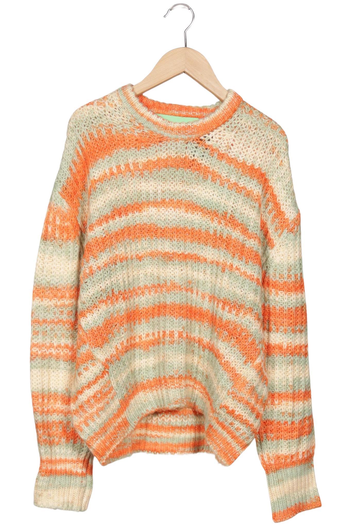 

Jjxx Damen Pullover, mehrfarbig, Gr. 34