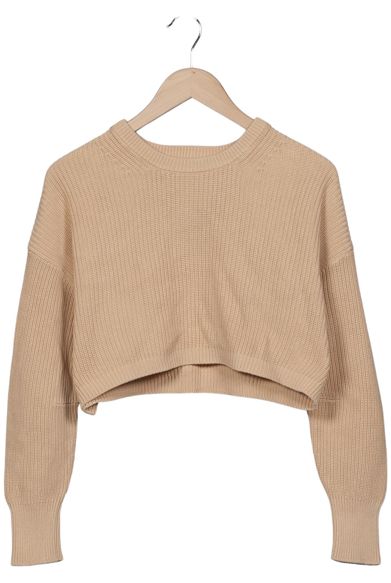 

Jjxx Damen Pullover, beige, Gr. 36