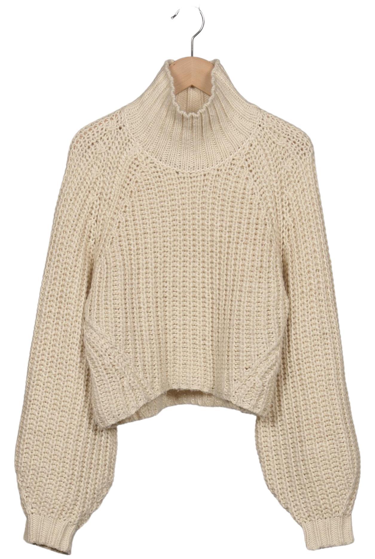 

Jjxx Damen Pullover, cremeweiß, Gr. 34