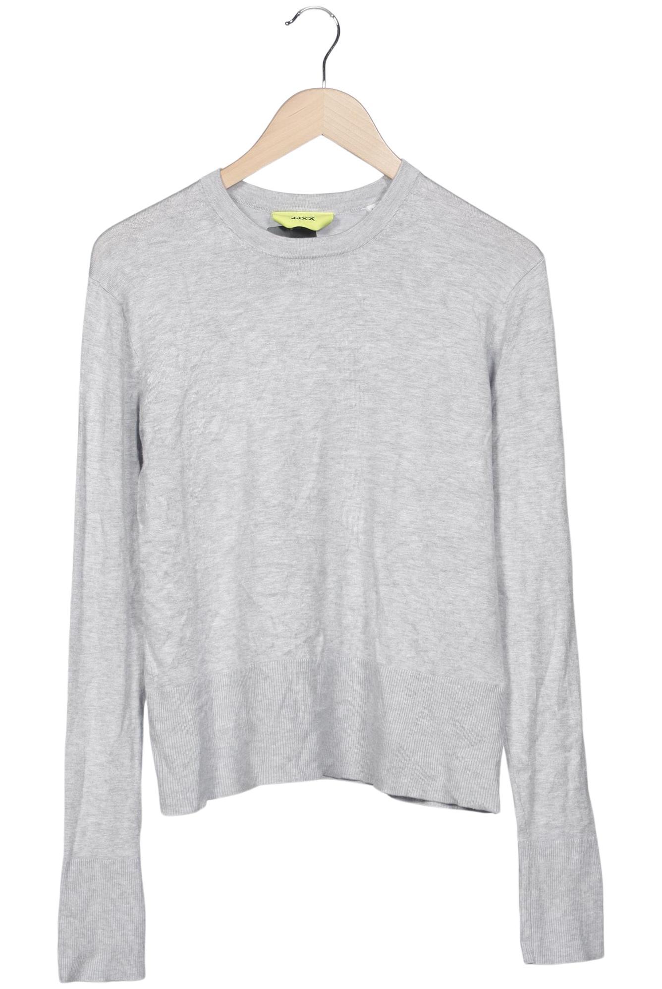 

Jjxx Damen Pullover, grau, Gr. 42