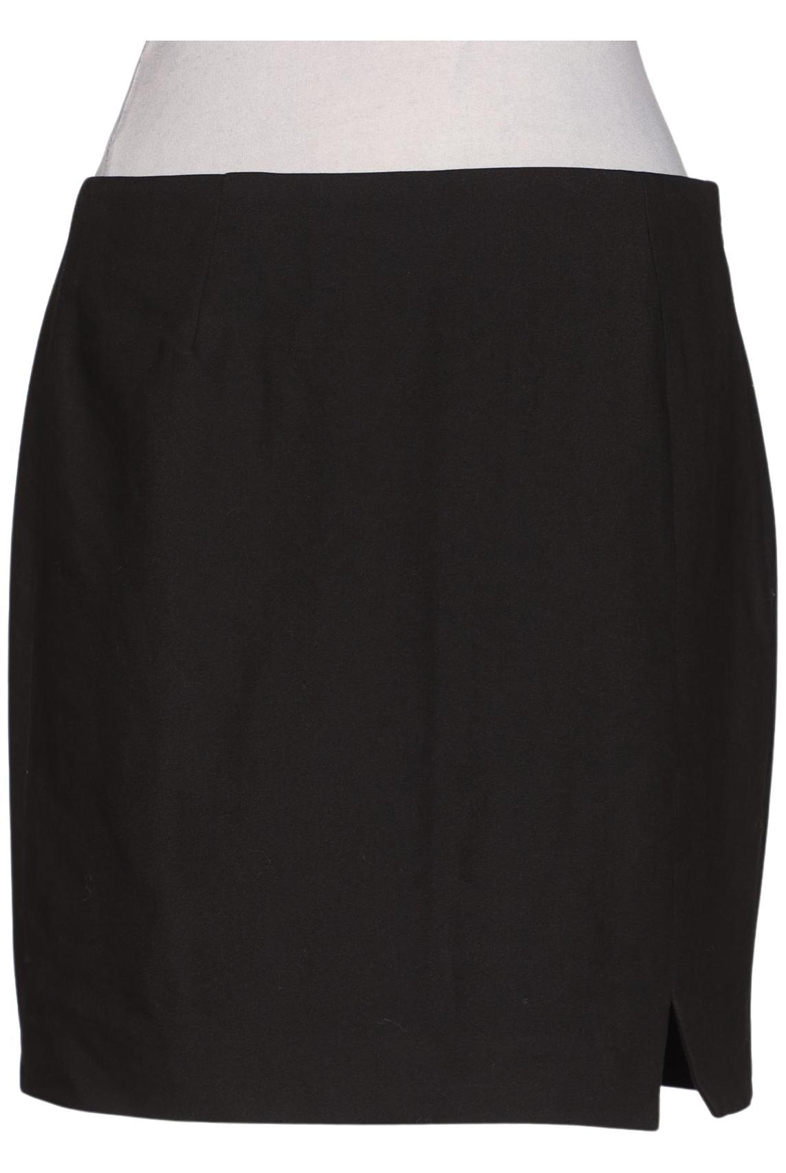 

Jjxx Damen Rock, schwarz, Gr. 38