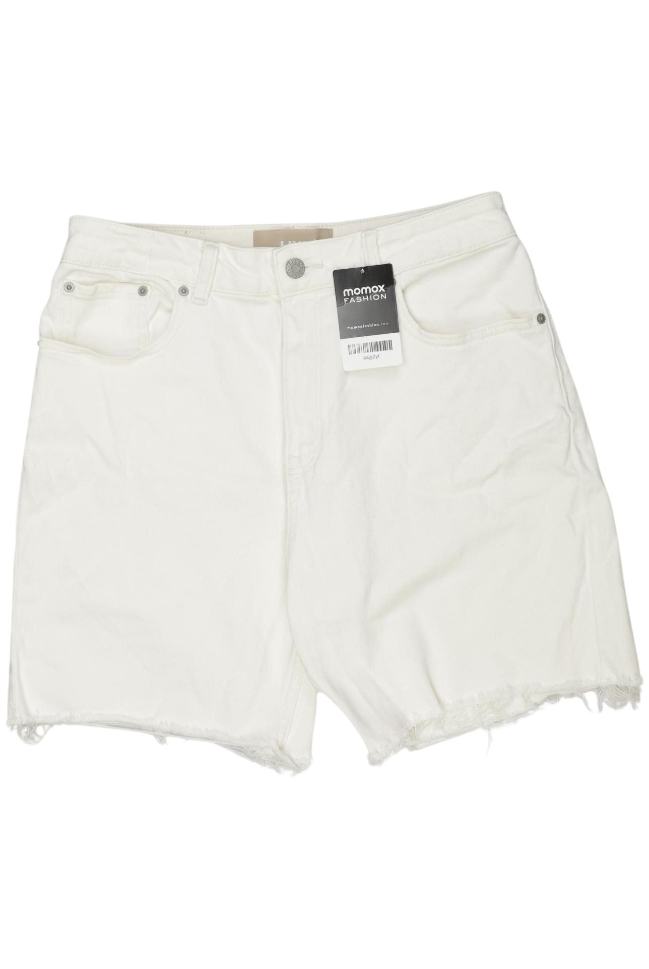 

Jjxx Damen Shorts, weiß, Gr. 38
