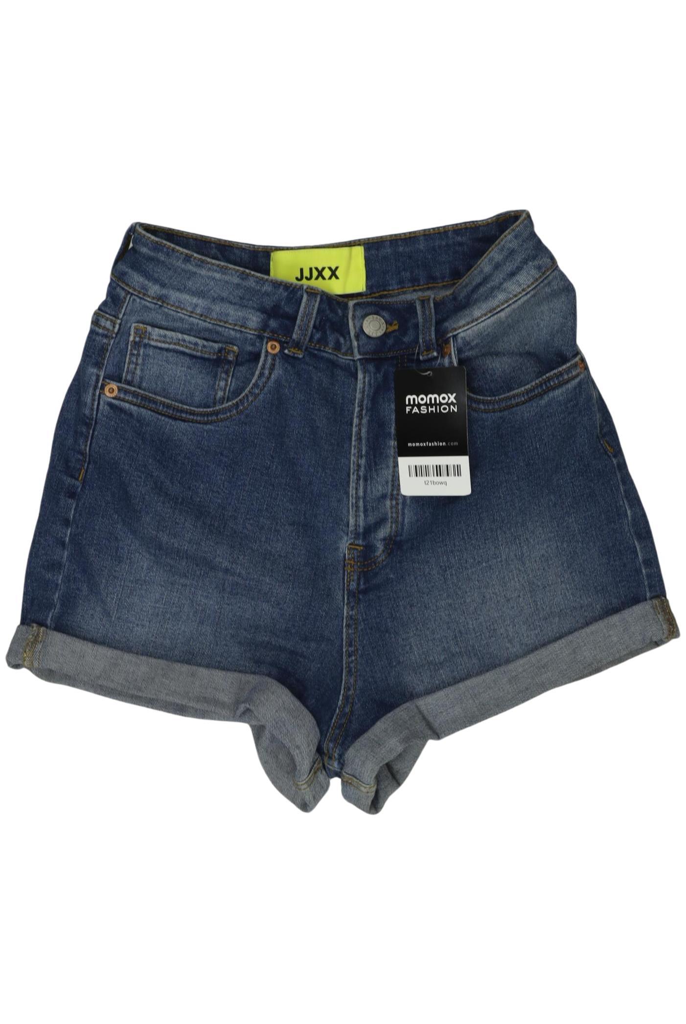 

Jjxx Damen Shorts, blau, Gr. 34