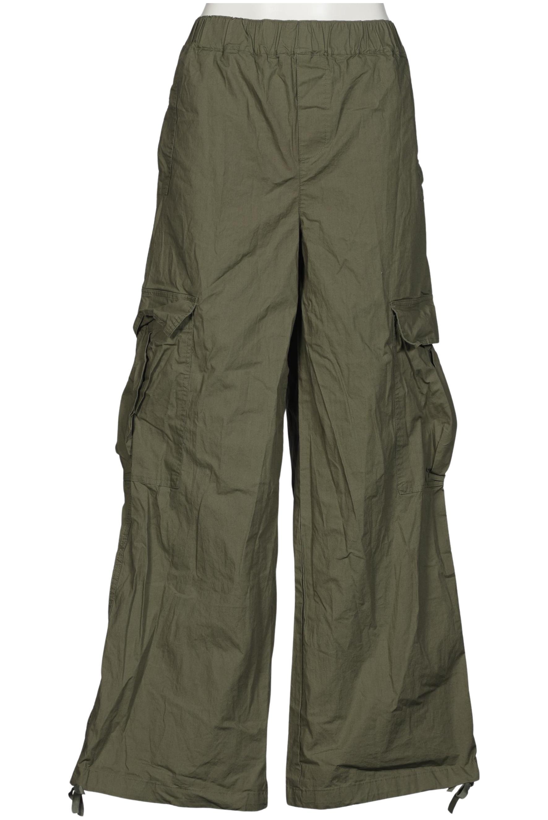 

Jjxx Damen Stoffhose, grün, Gr. 0