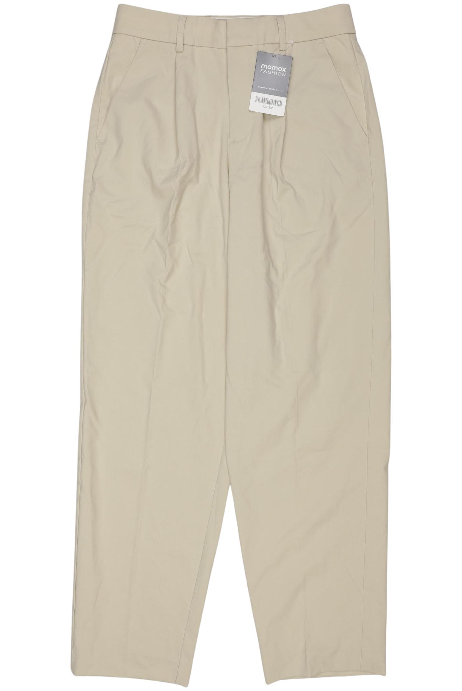 

Jjxx Damen Stoffhose, beige, Gr. 26