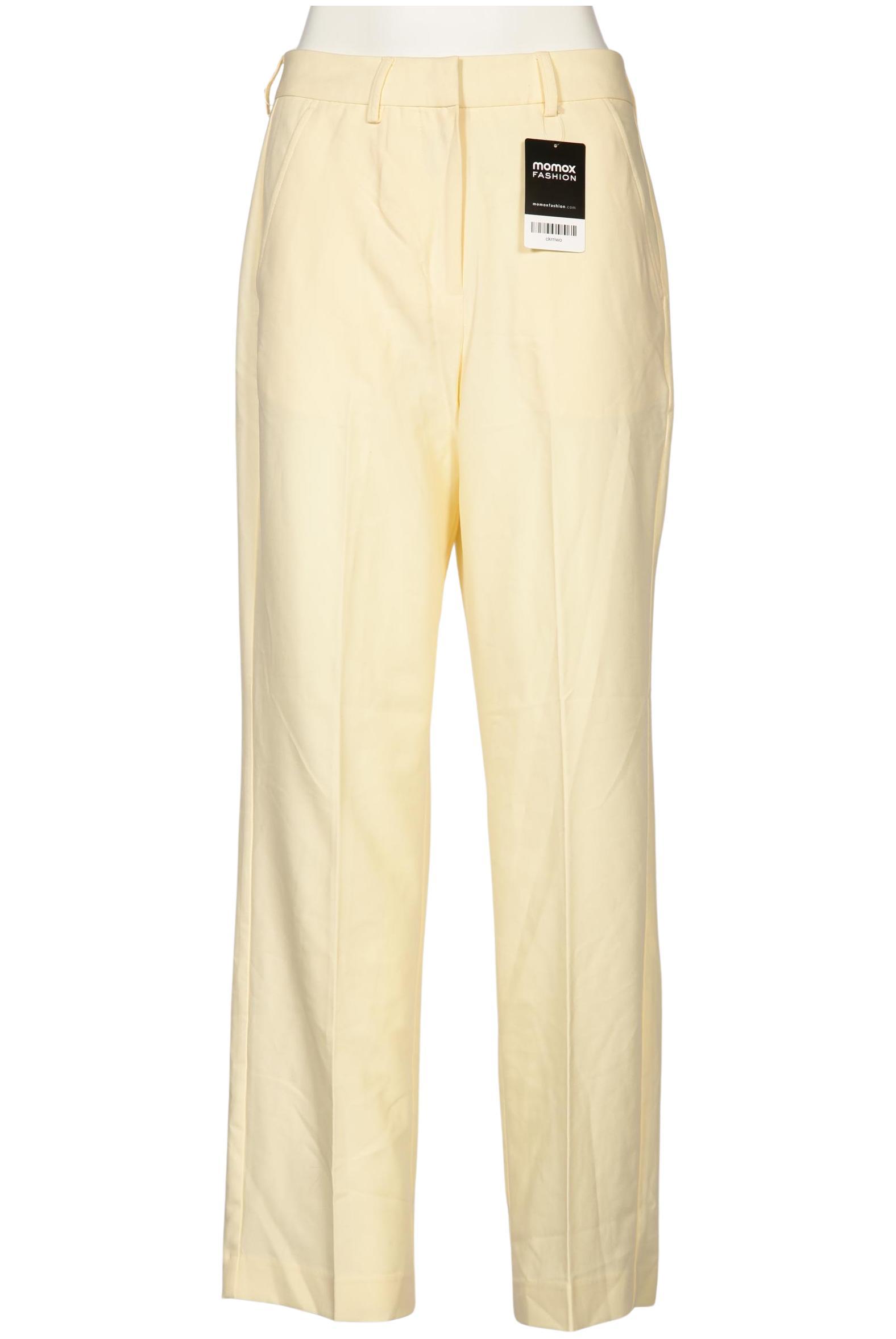 

Jjxx Damen Stoffhose, cremeweiß, Gr. 28