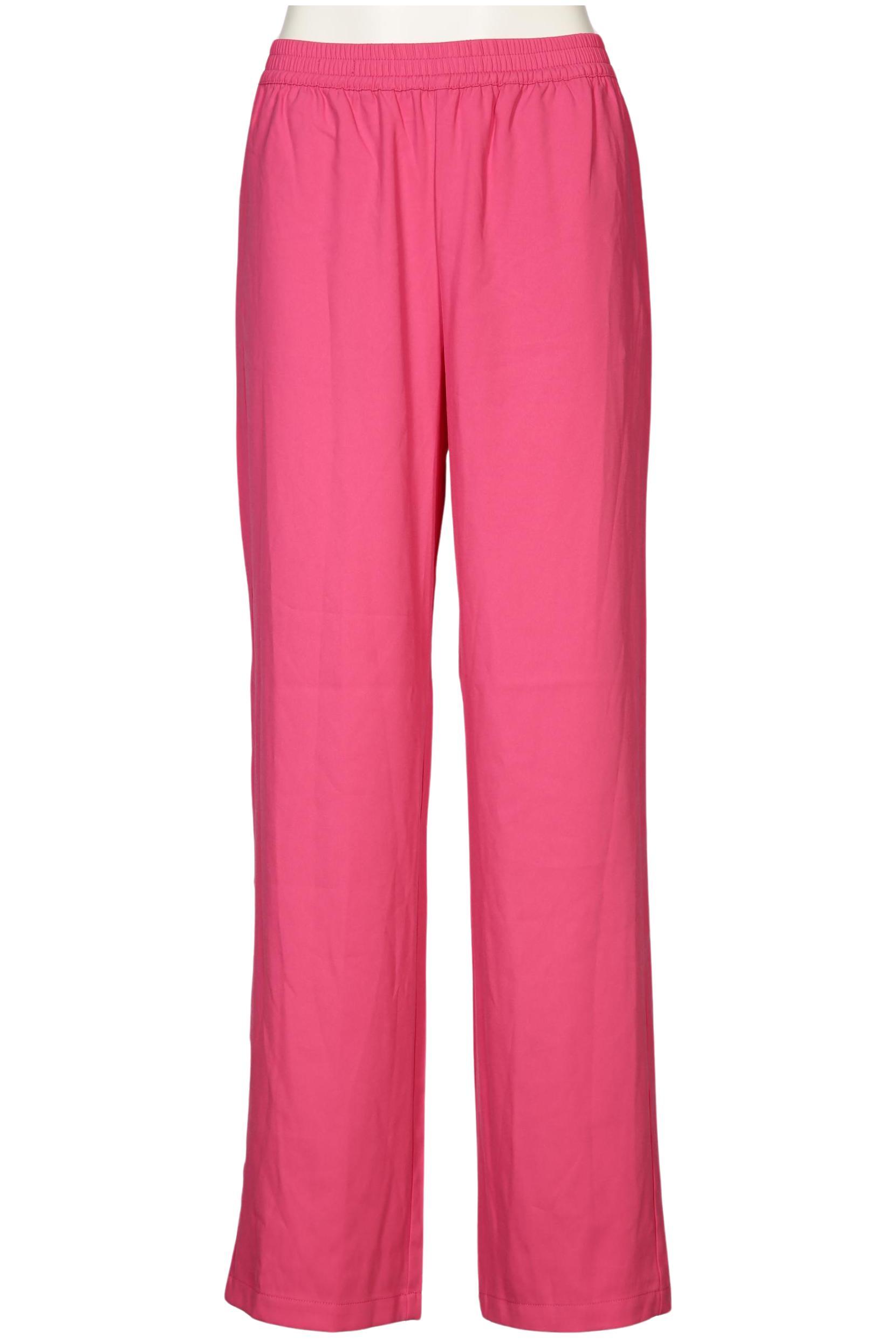 

Jjxx Damen Stoffhose, pink, Gr. 0
