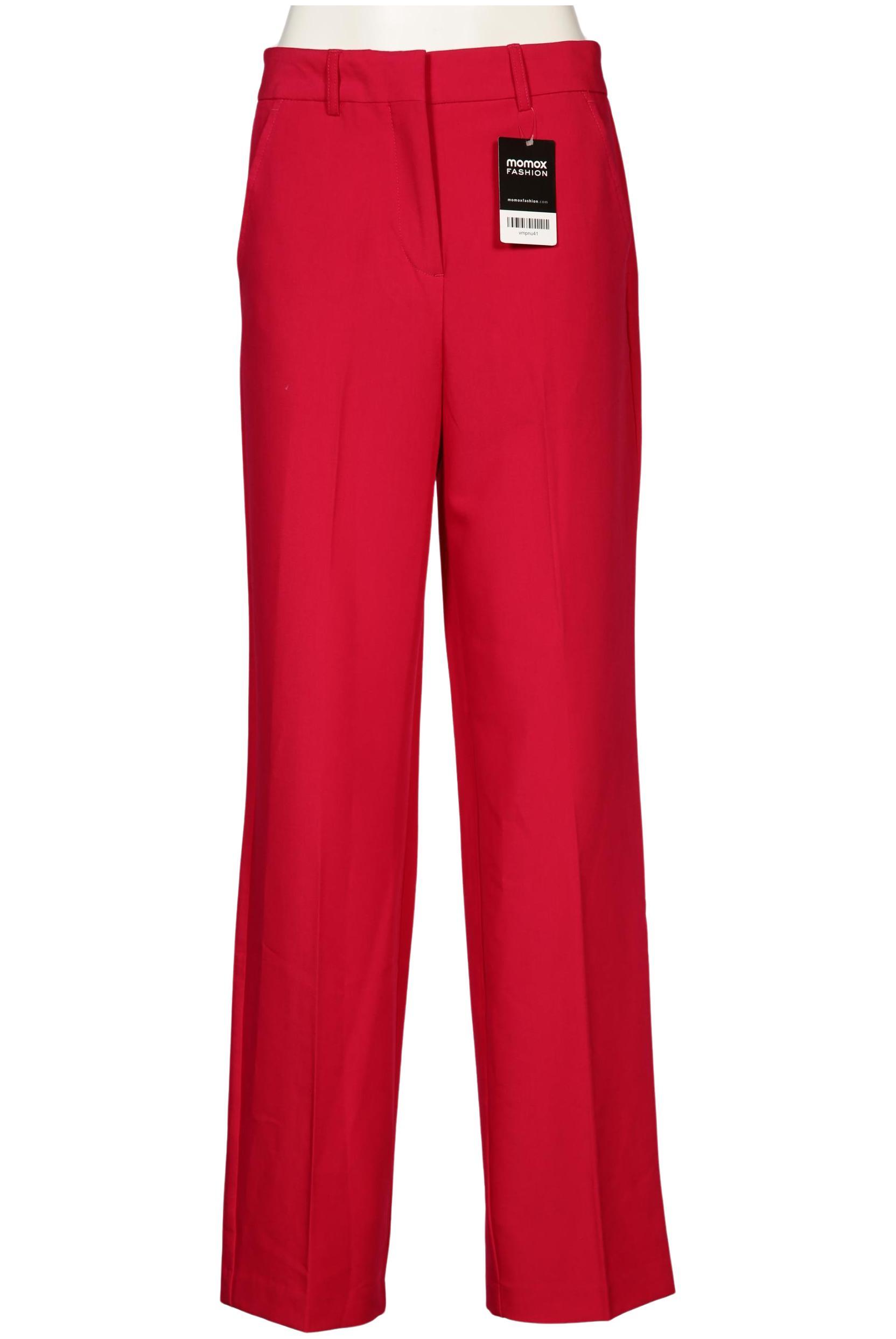 

Jjxx Damen Stoffhose, rot, Gr. 28