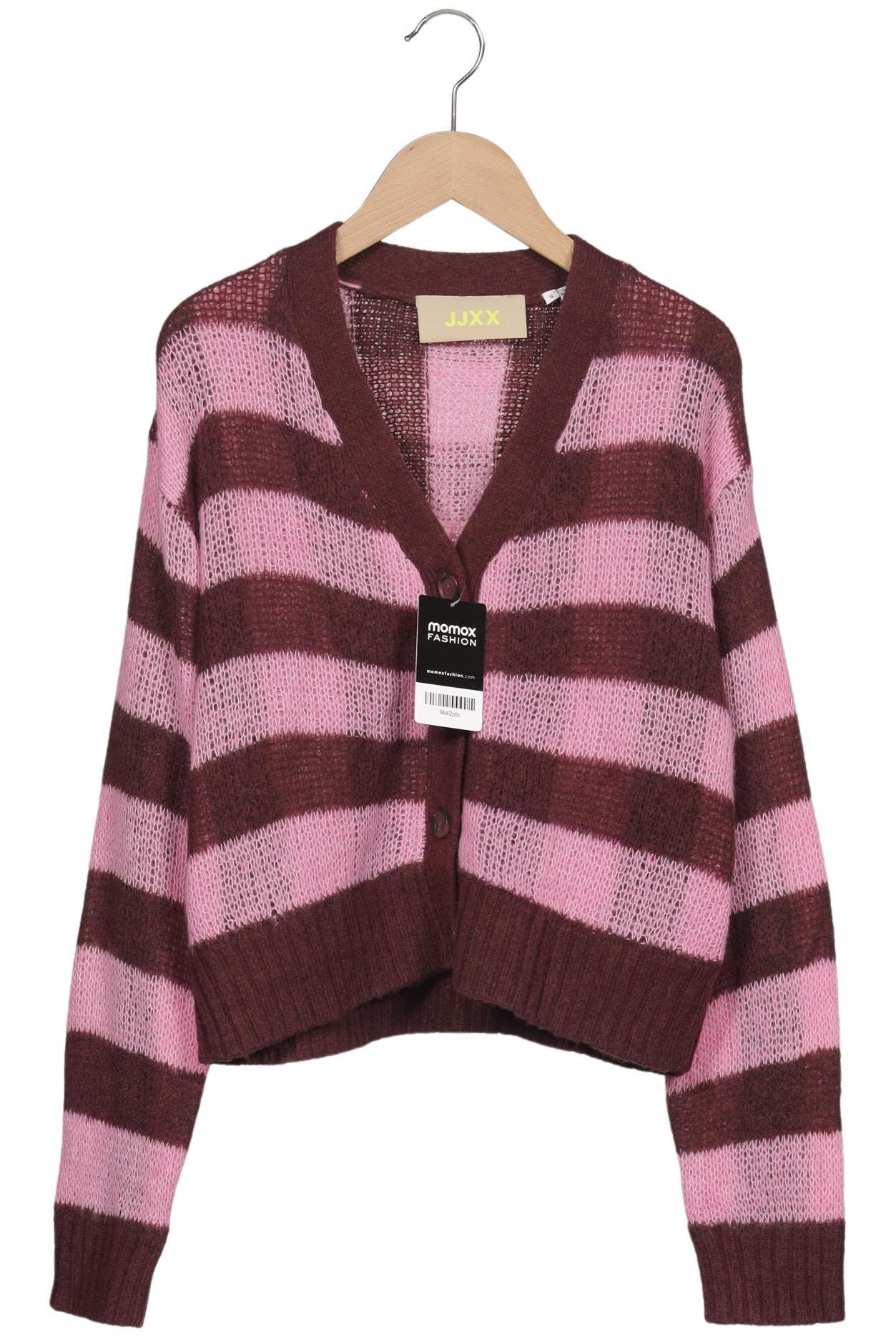 

Jjxx Damen Strickjacke, mehrfarbig, Gr. 36