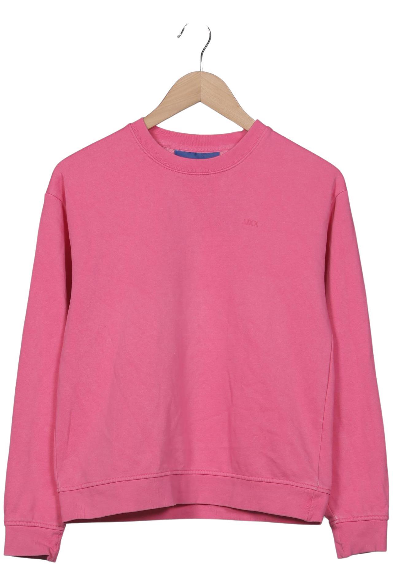 

Jjxx Damen Sweatshirt, pink, Gr. 34