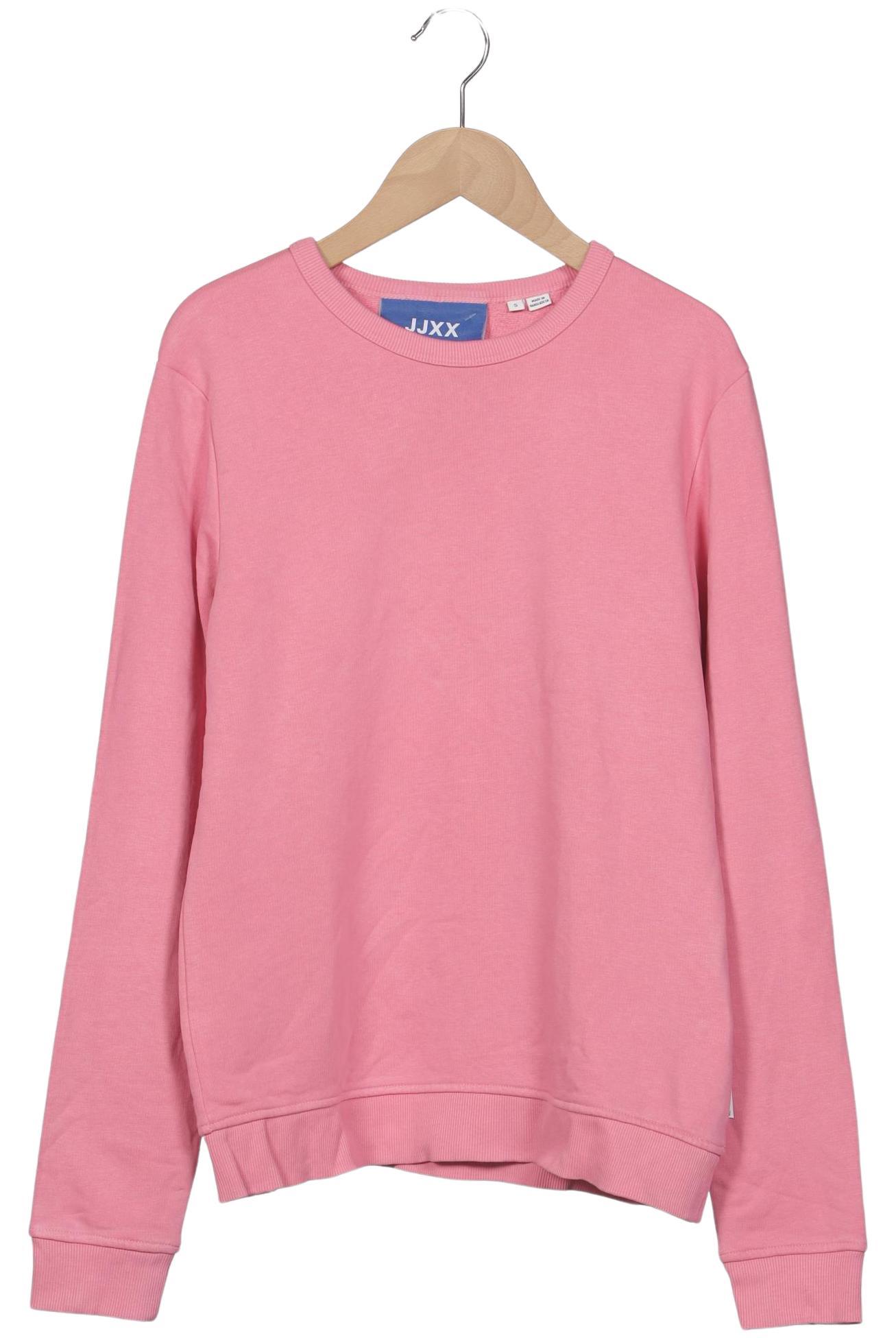 

Jjxx Damen Sweatshirt, pink, Gr. 36