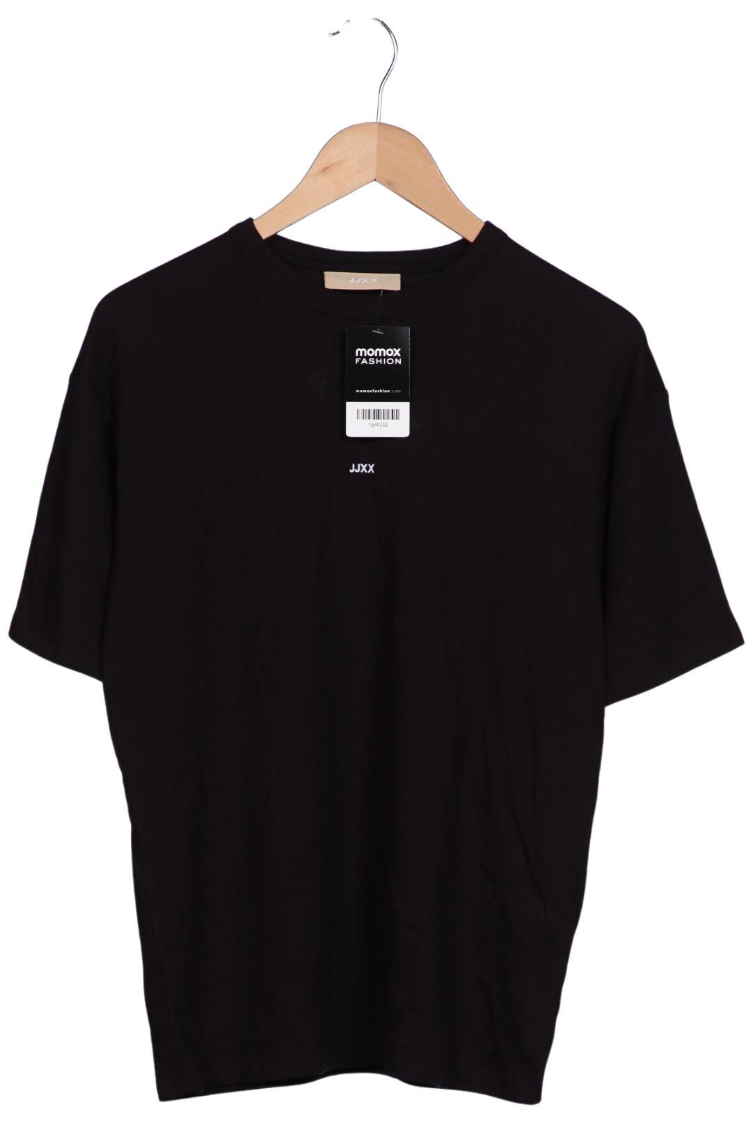 

Jjxx Damen T-Shirt, schwarz, Gr. 34