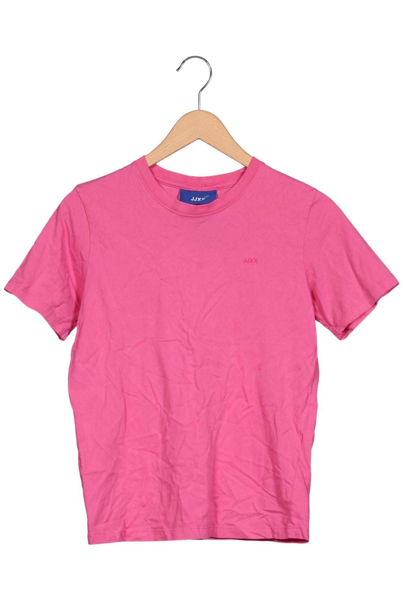 

Jjxx Damen T-Shirt, pink, Gr. 36