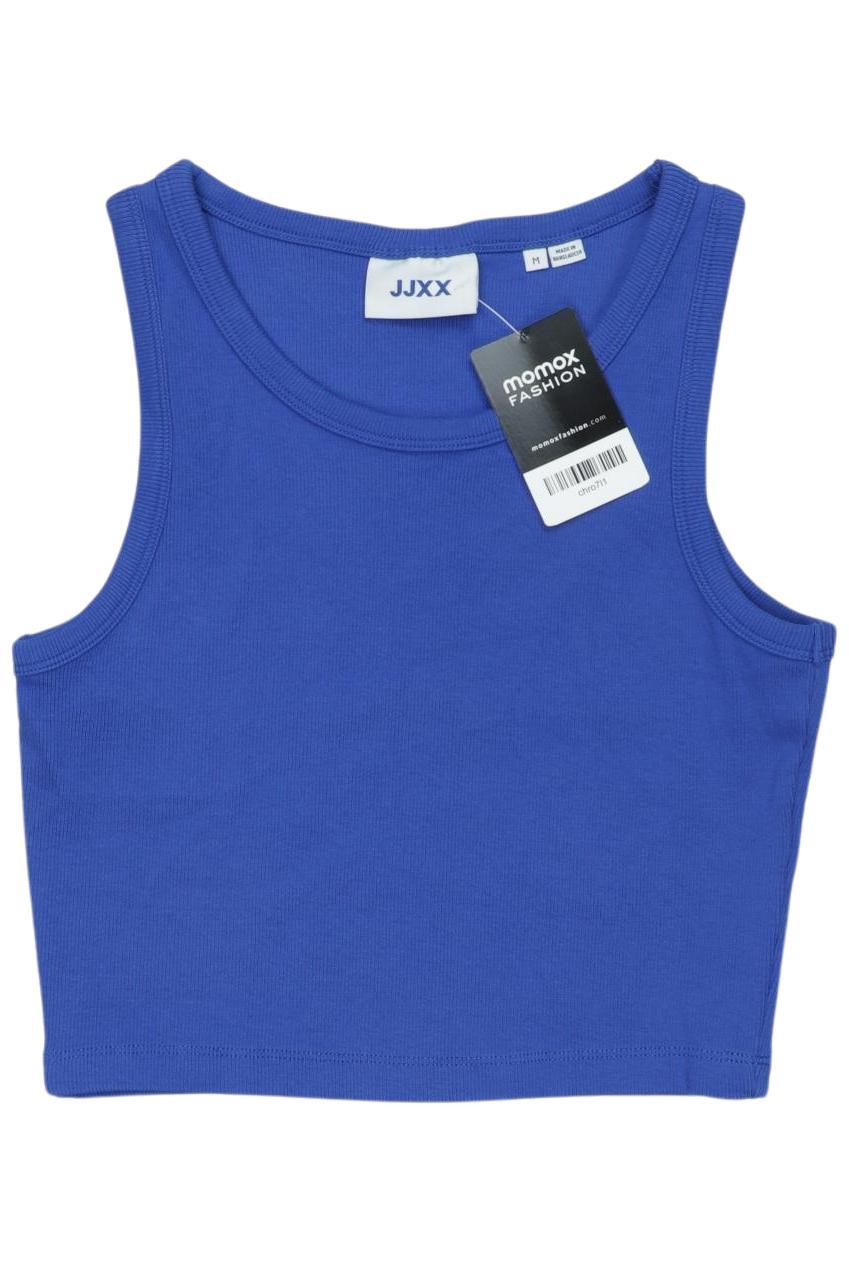 

Jjxx Damen Top, blau, Gr. 38