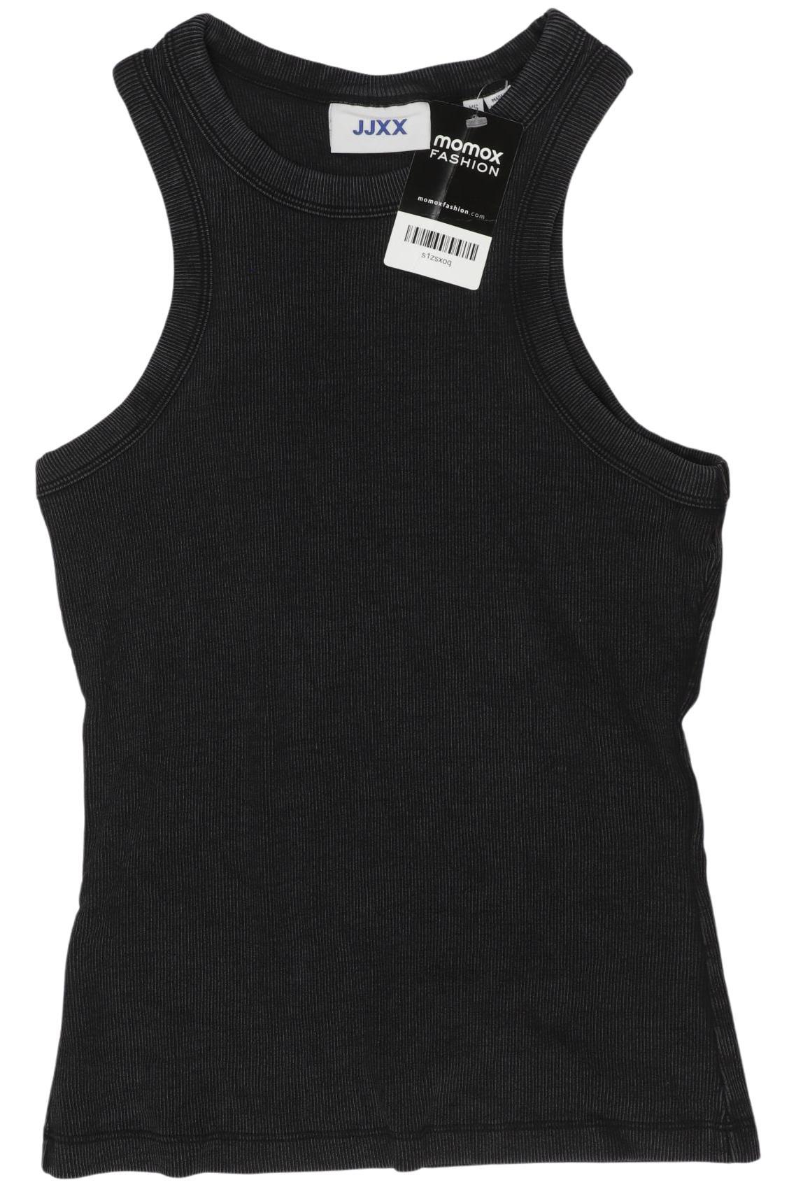 

Jjxx Damen Top, schwarz, Gr. 34