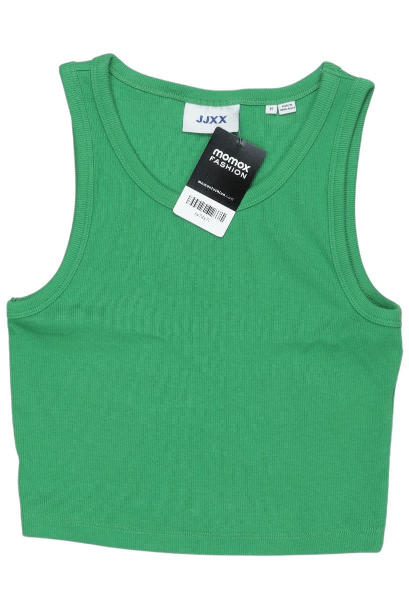

Jjxx Damen Top, grün, Gr. 38