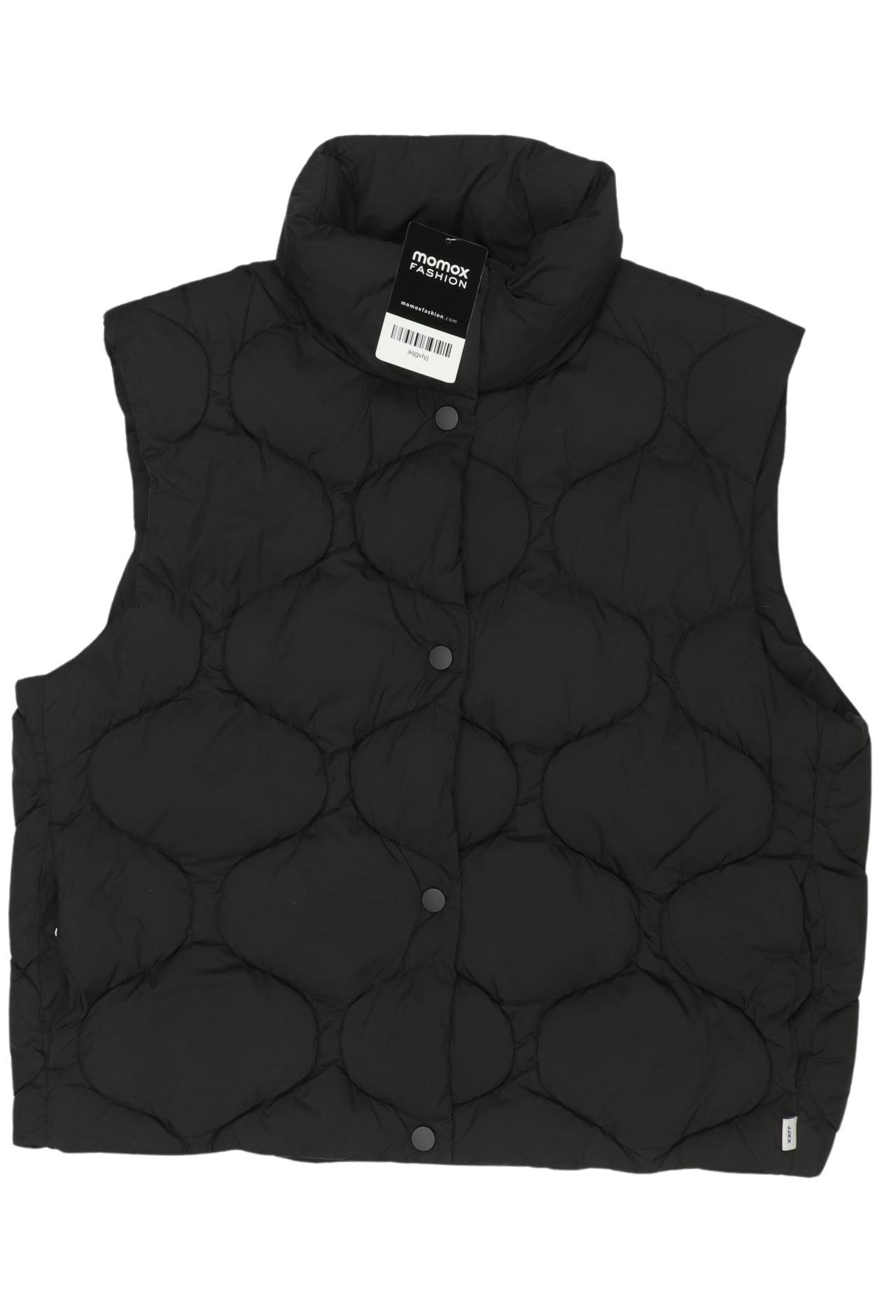 

Jjxx Damen Weste, schwarz, Gr. 36