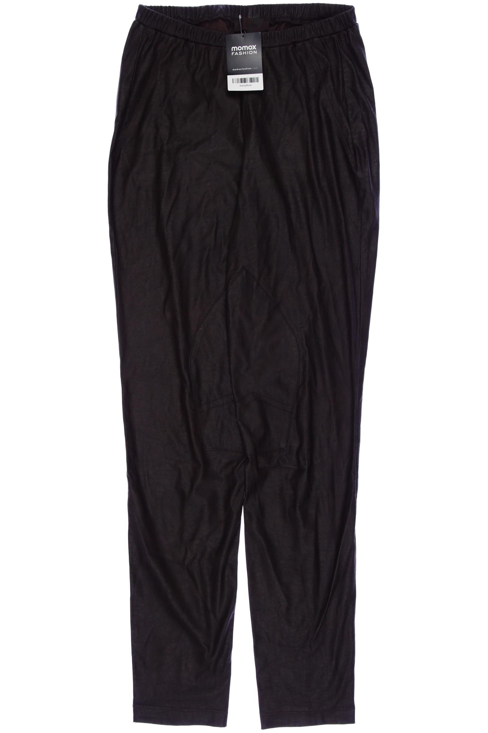 

JO NO FUI Damen Stoffhose, braun, Gr. 42
