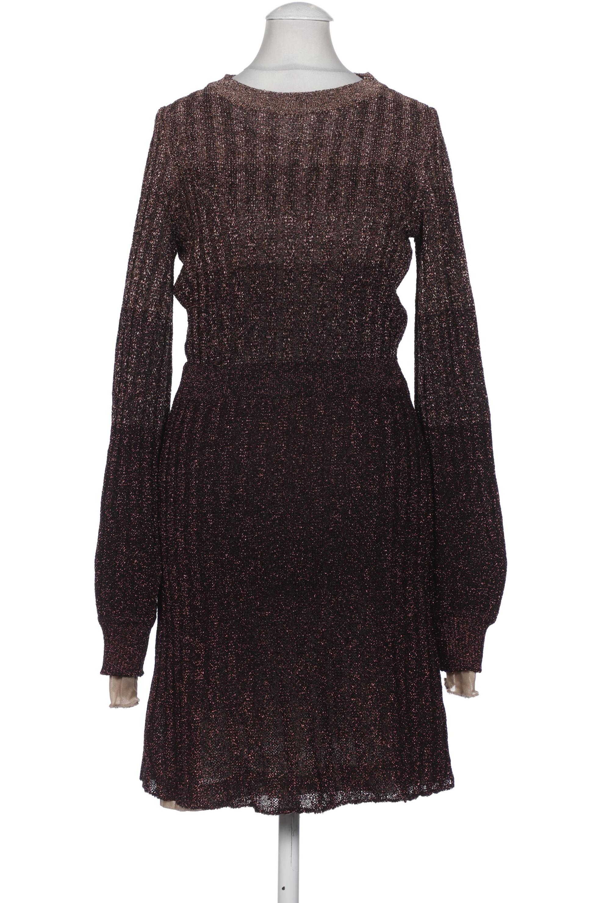 

JO NO FUI Damen Kleid, bordeaux