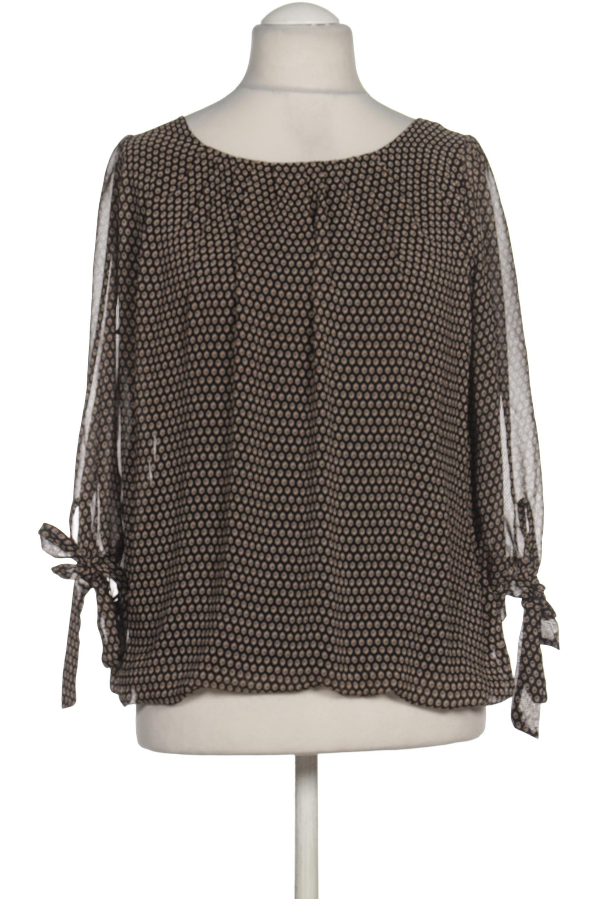 

Joachim Bosse Damen Bluse, braun, Gr.