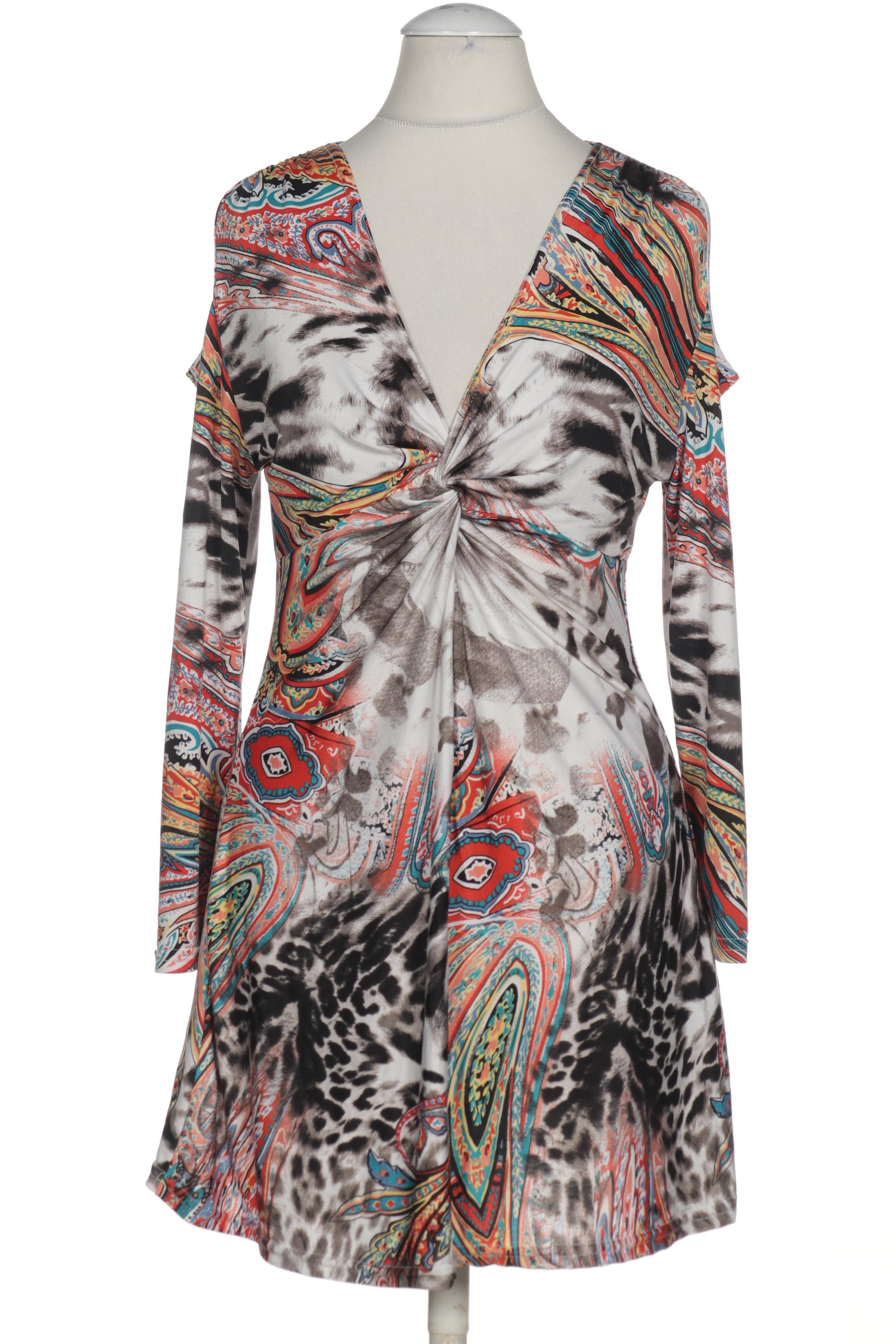 

Joachim Bosse Damen Bluse, grau, Gr. 40