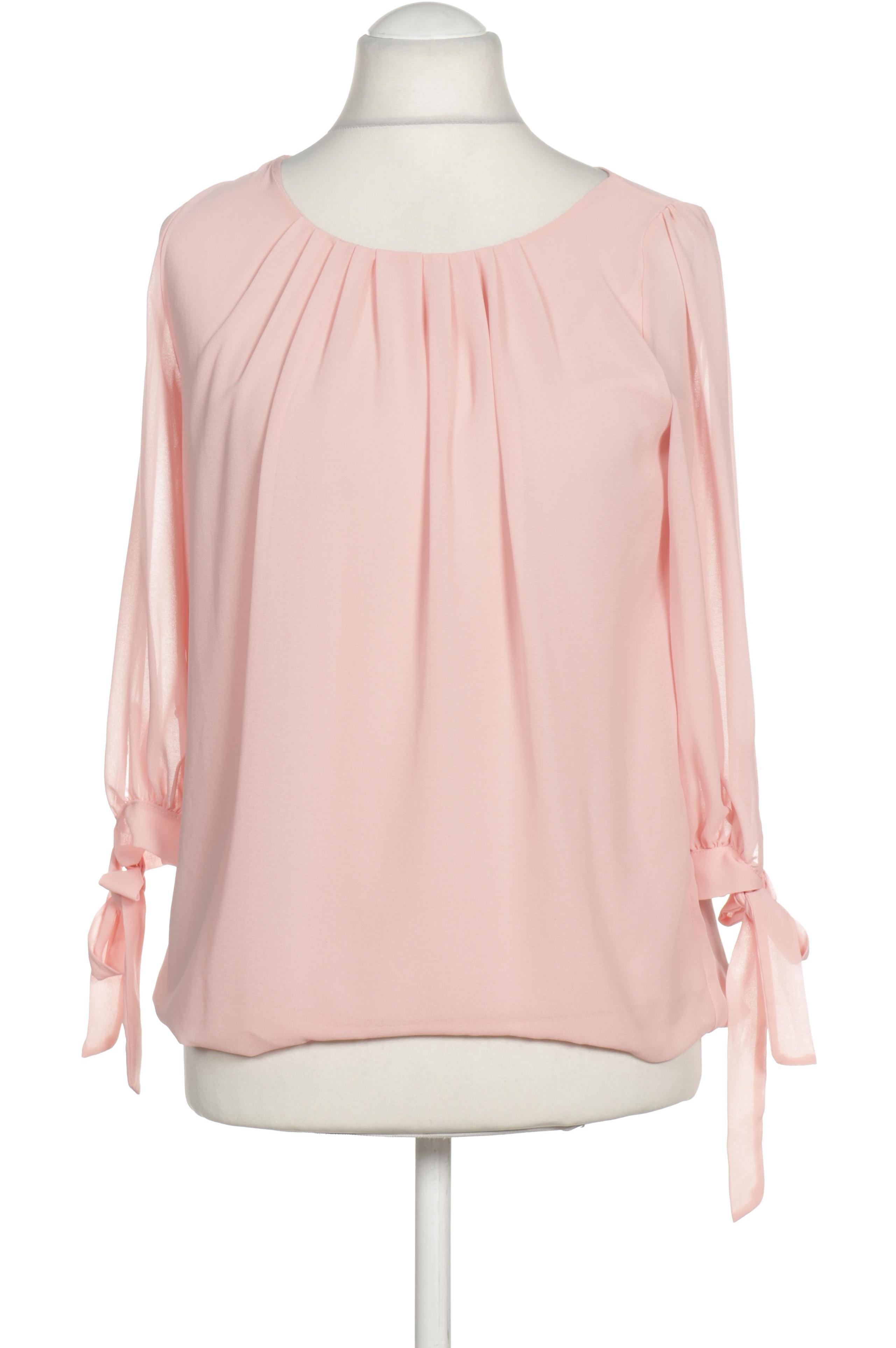 

Joachim Bosse Damen Bluse, pink, Gr. 36