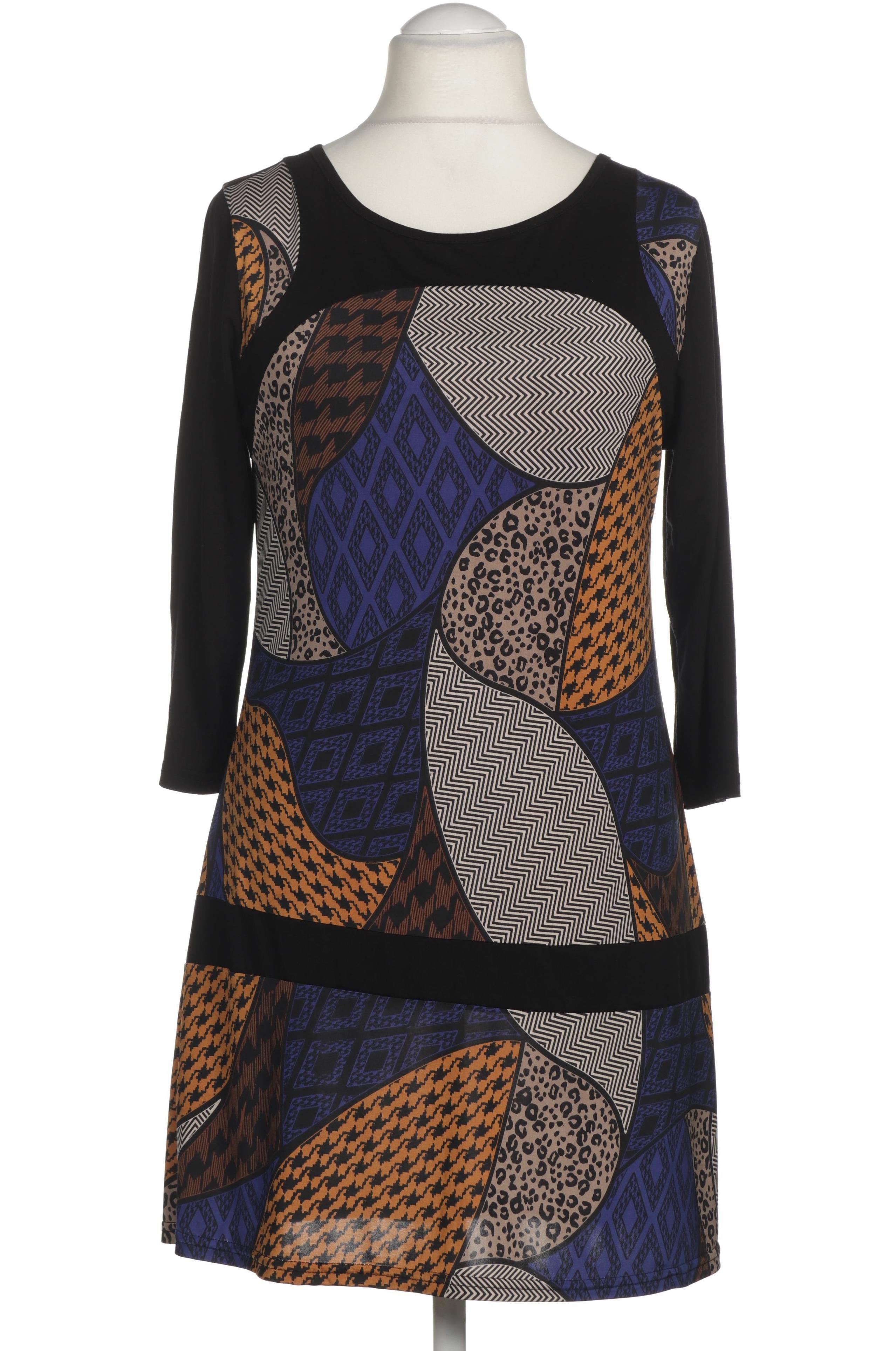 

Joachim Bosse Damen Kleid, mehrfarbig, Gr.