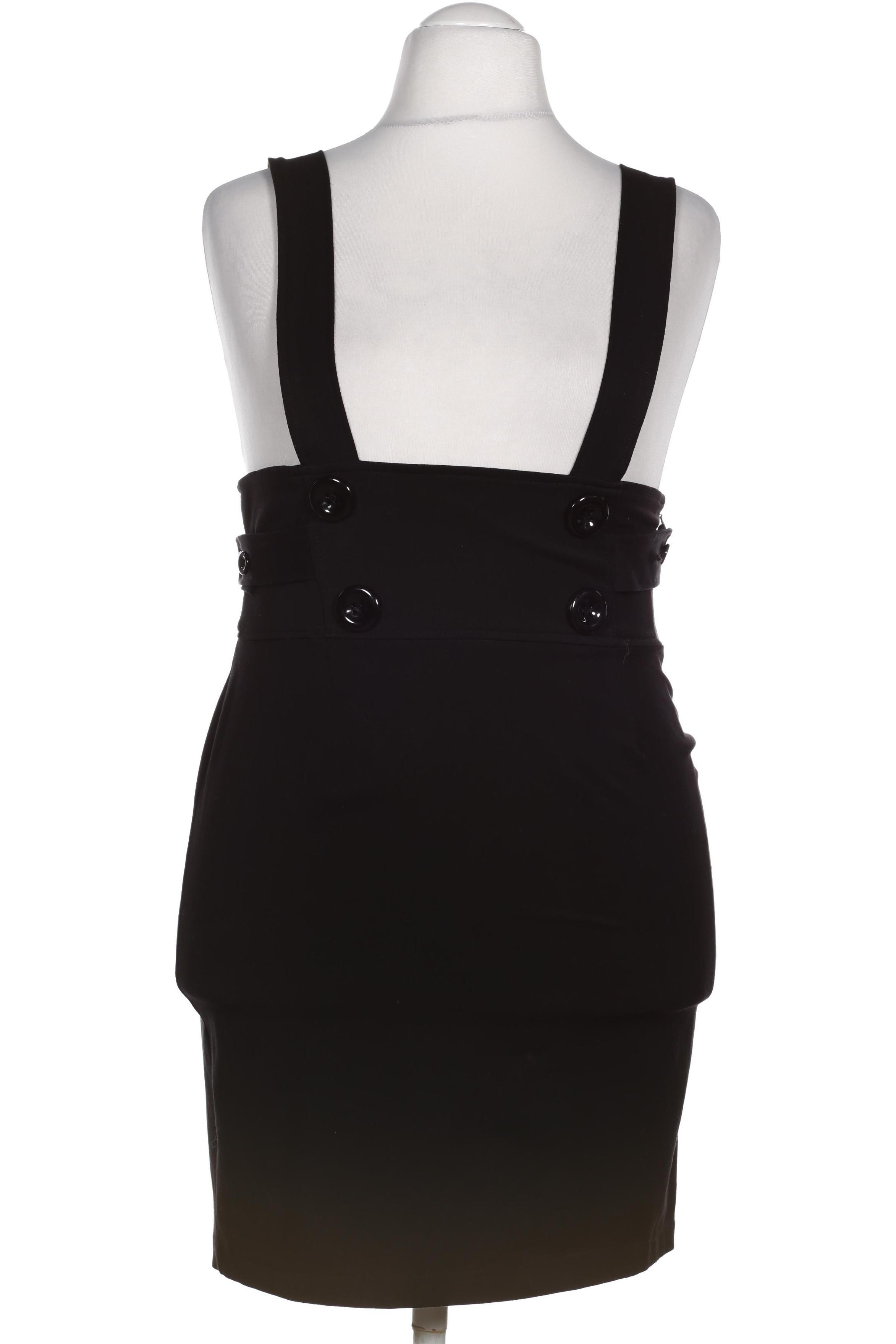 

Joachim Bosse Damen Kleid, schwarz, Gr. 42