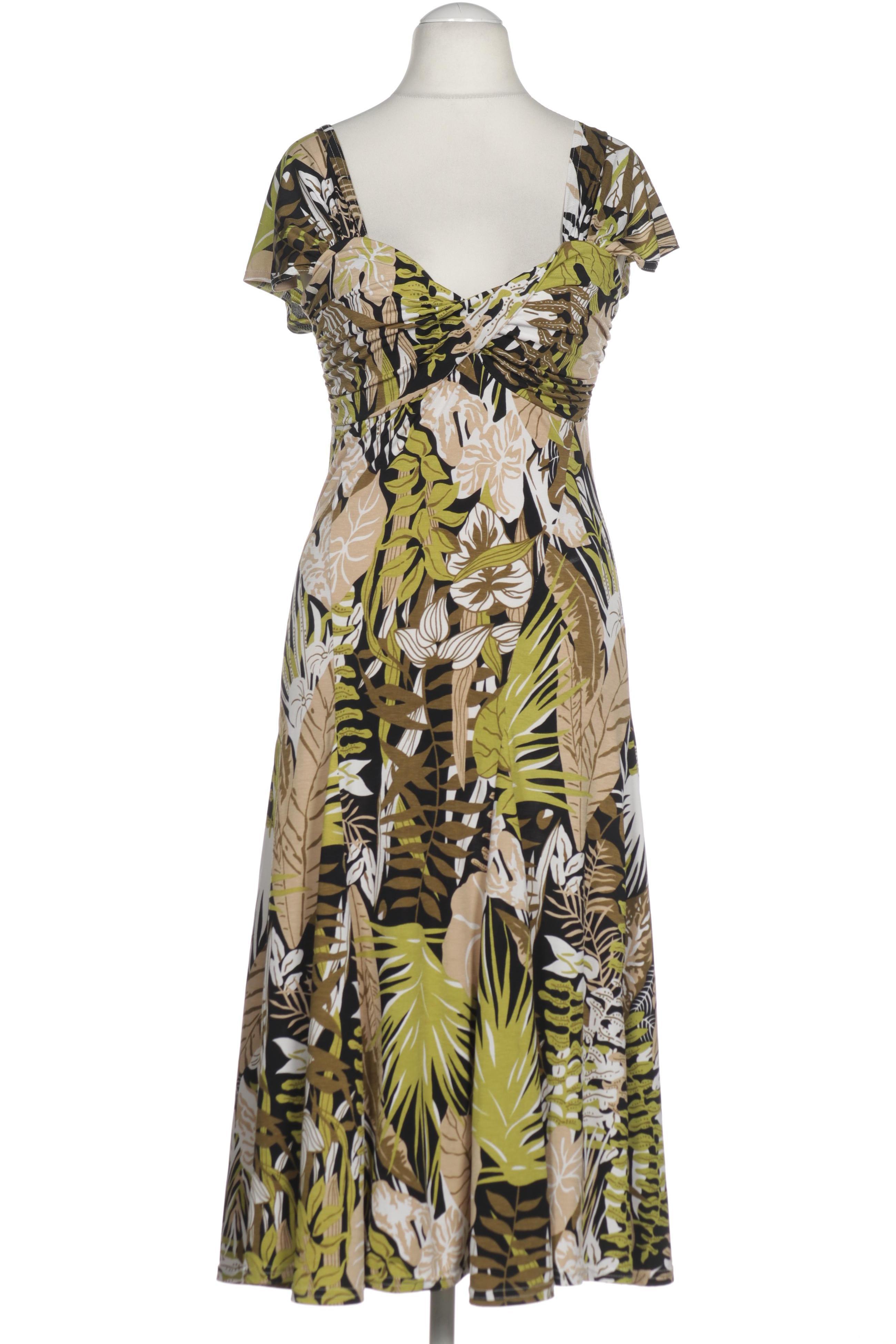 

Joachim Bosse Damen Kleid, grün, Gr. 40