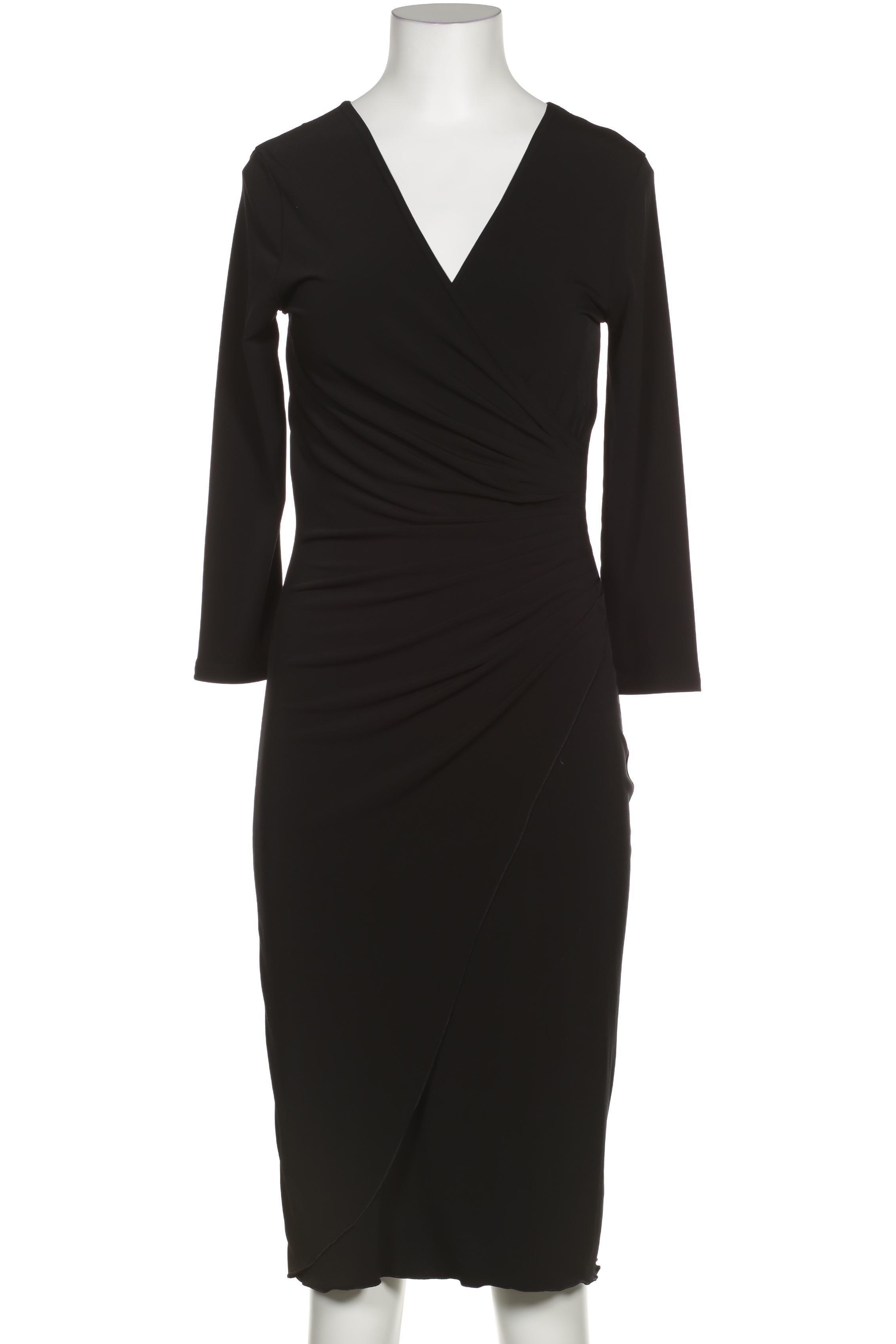 

Joachim Bosse Damen Kleid, schwarz, Gr. 36