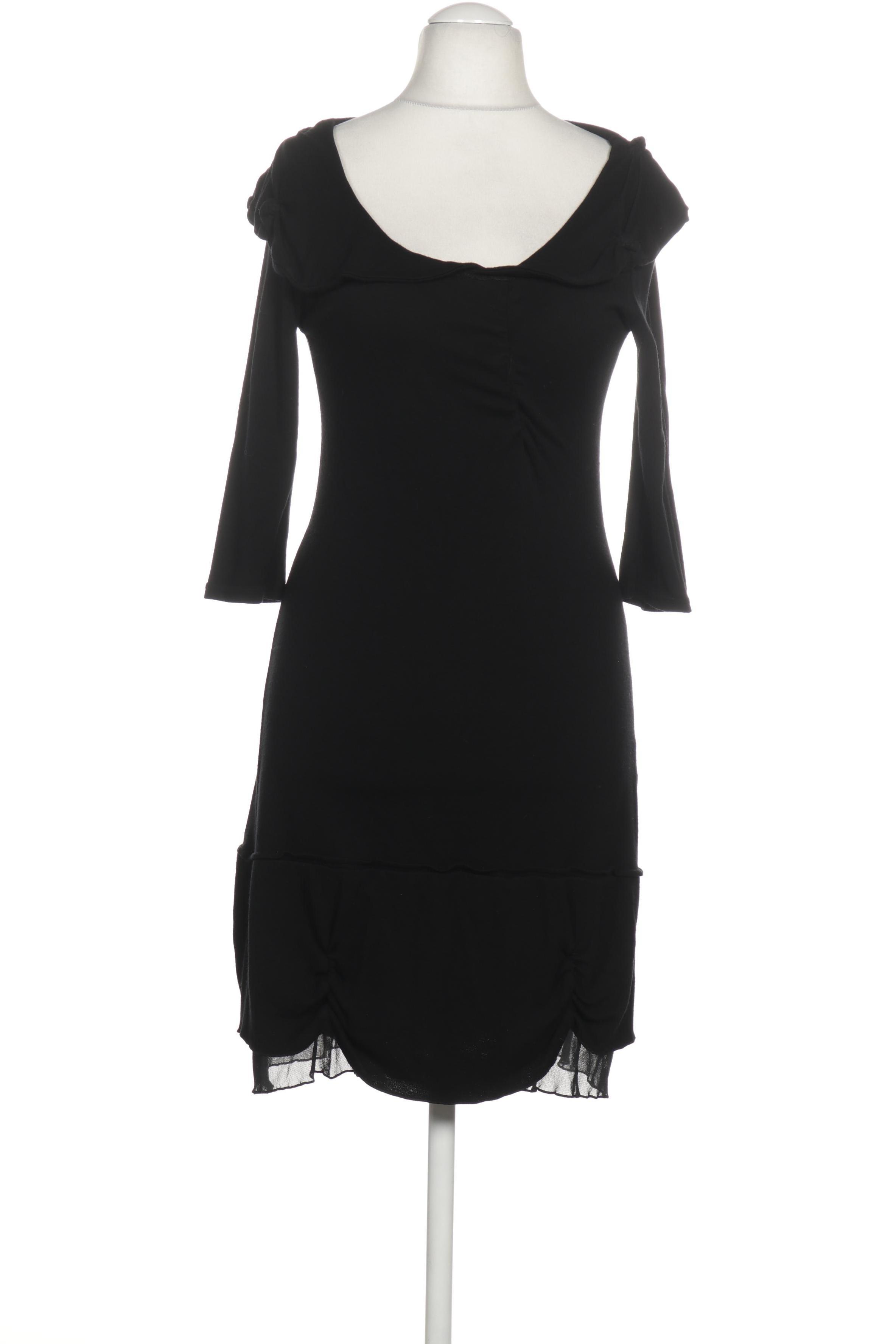 

Joachim Bosse Damen Kleid, schwarz, Gr. 38