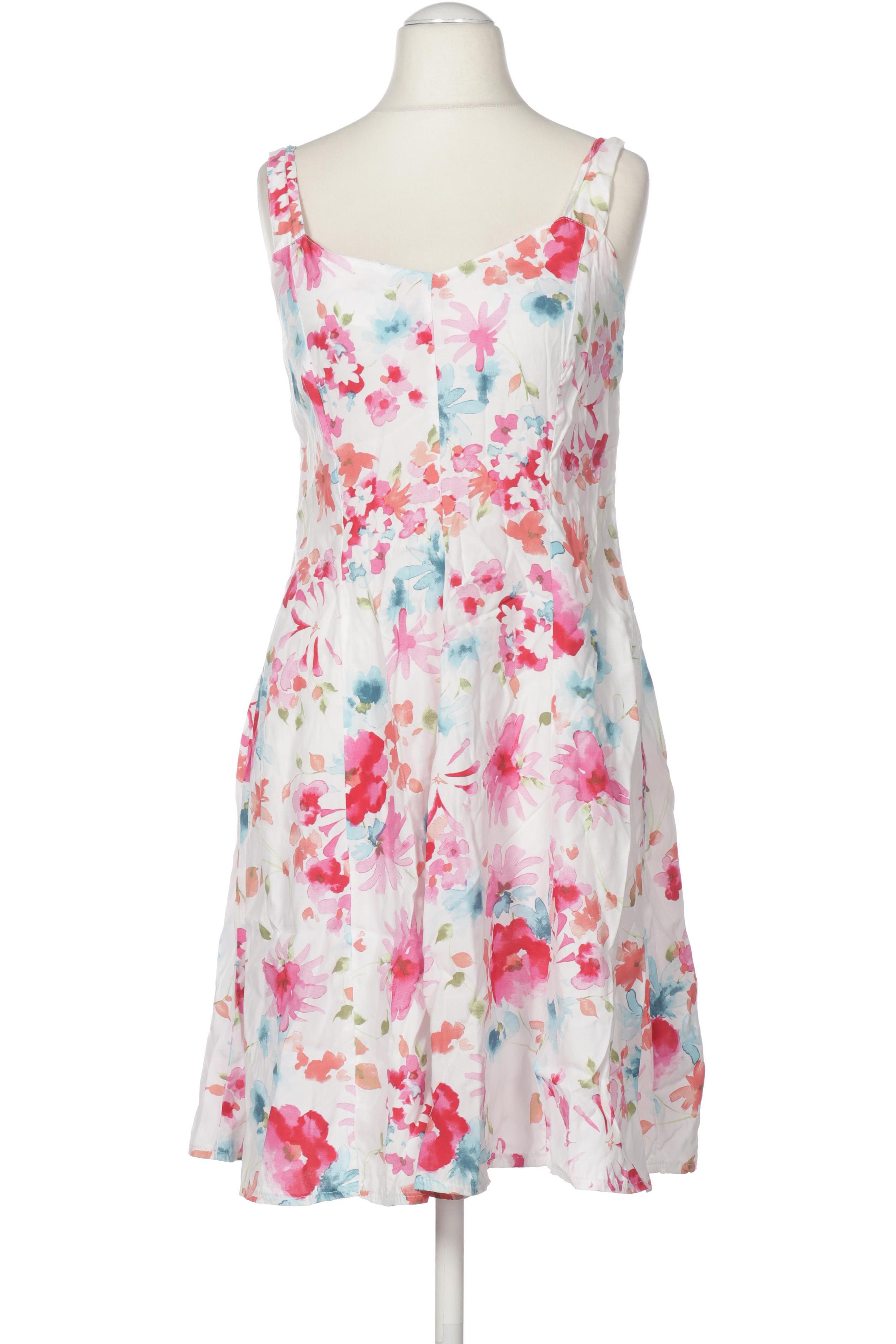 

Joachim Bosse Damen Kleid, weiß, Gr.