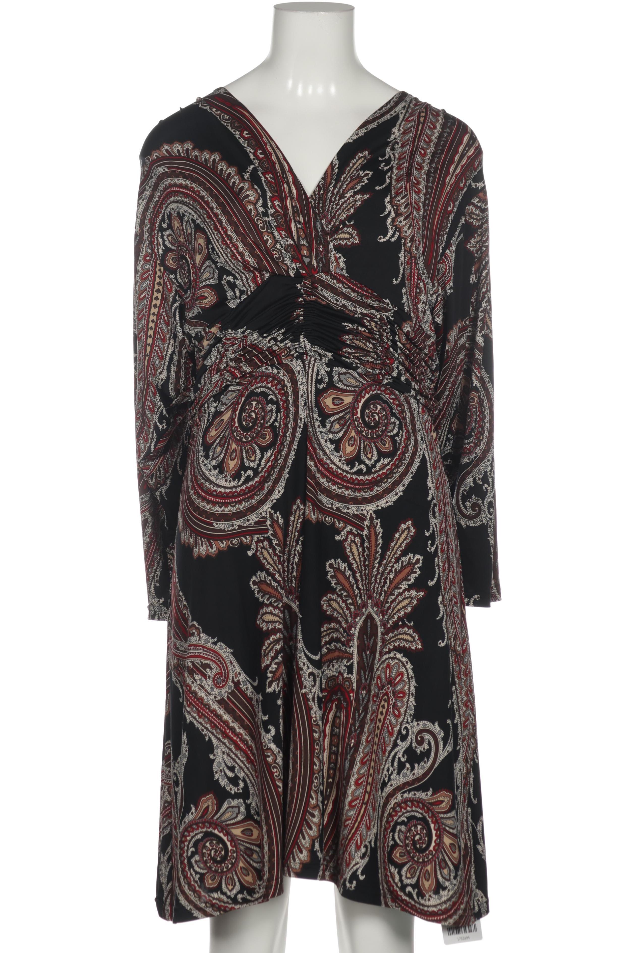 

Joachim Bosse Damen Kleid, braun, Gr. 38