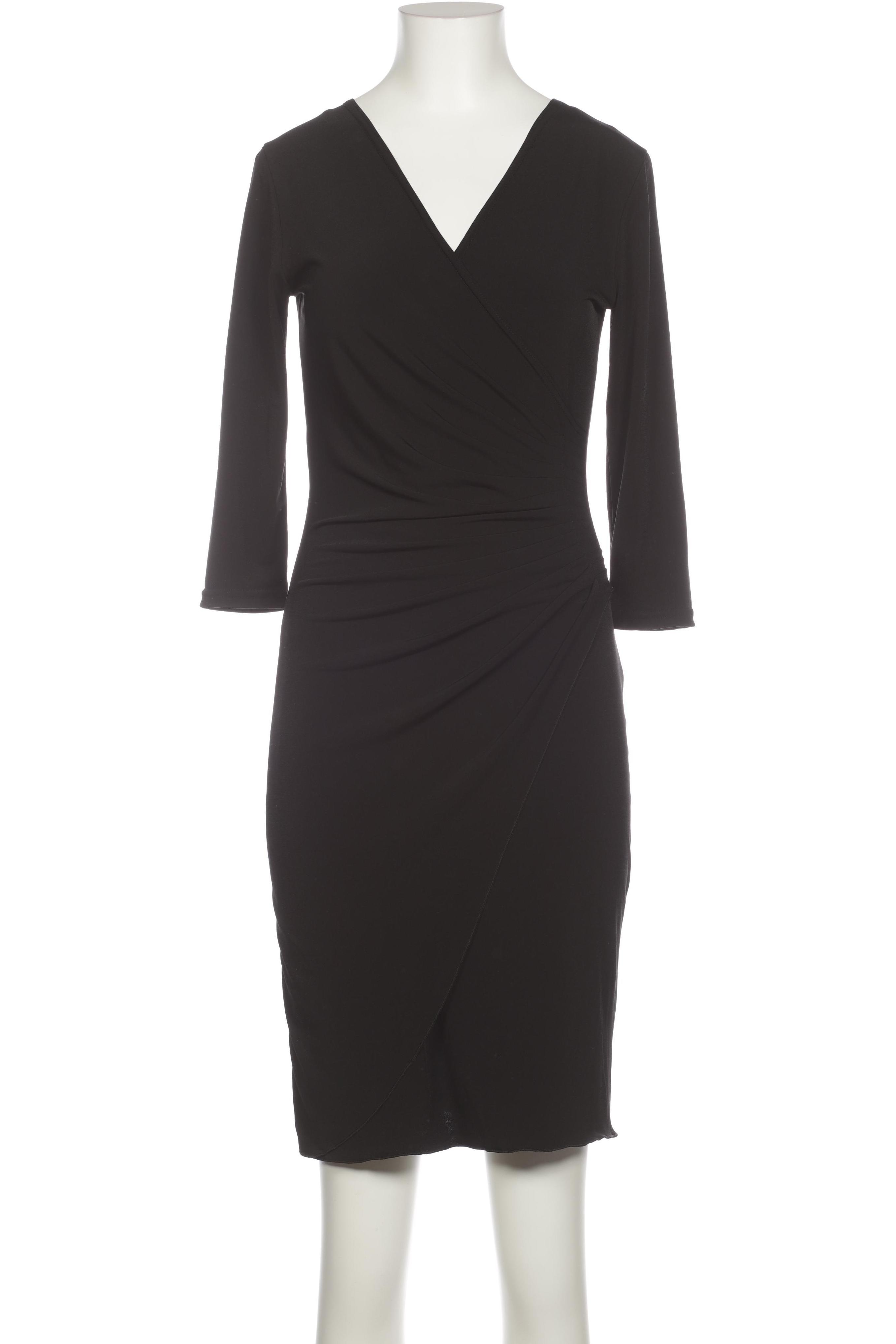 

Joachim Bosse Damen Kleid, schwarz, Gr. 36