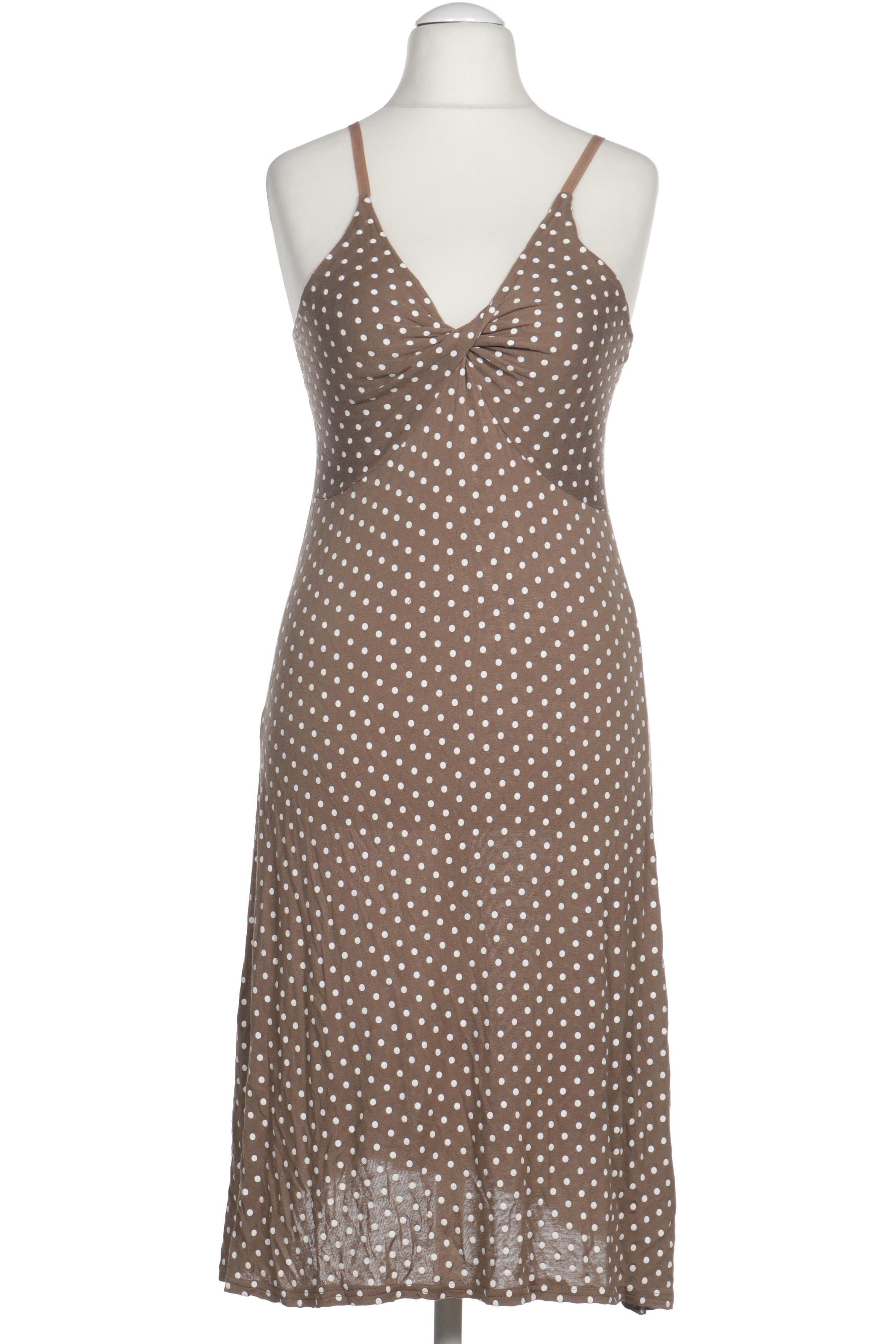 

Joachim Bosse Damen Kleid, braun, Gr.