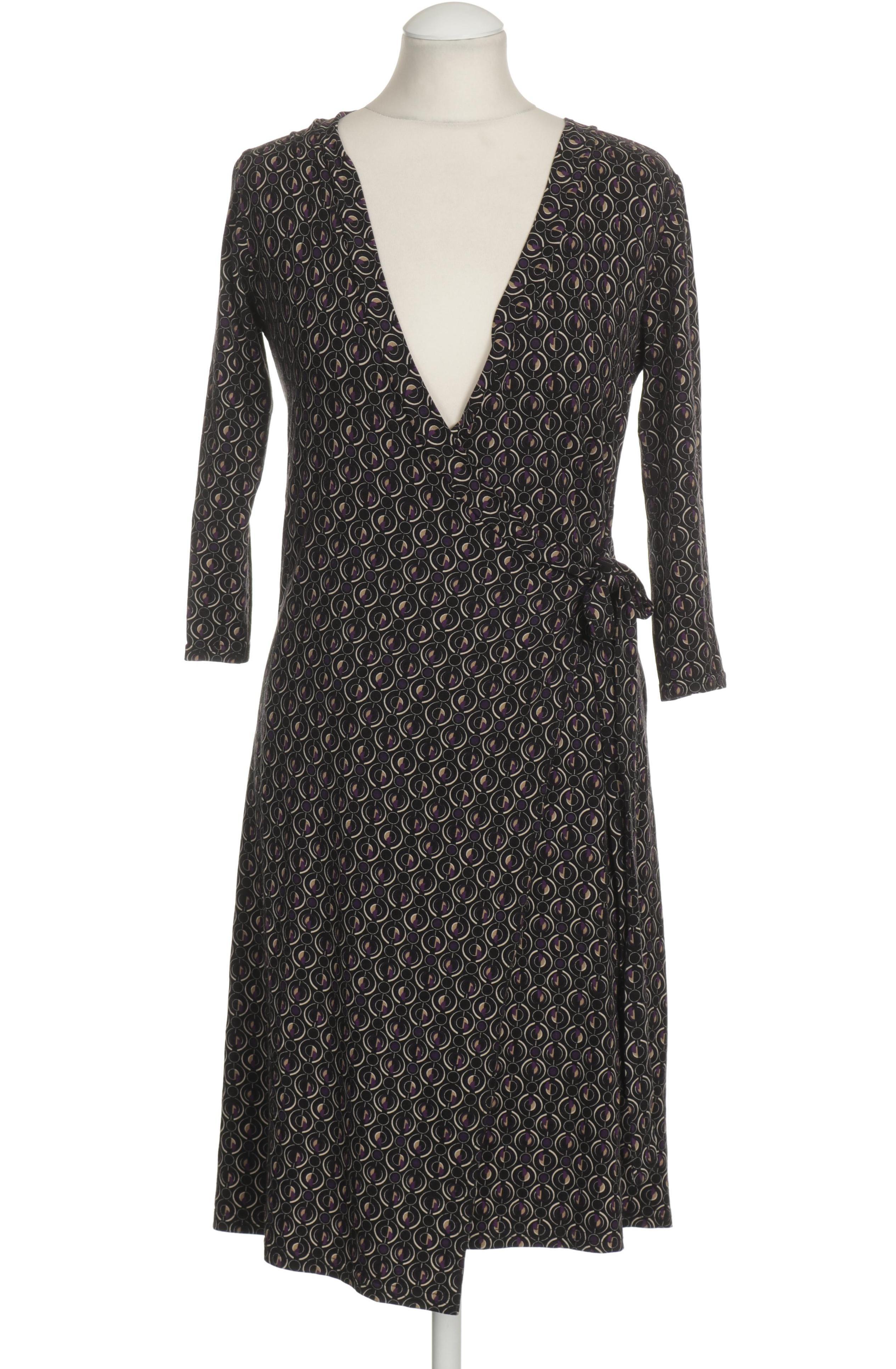 

Joachim Bosse Damen Kleid, schwarz, Gr. 38