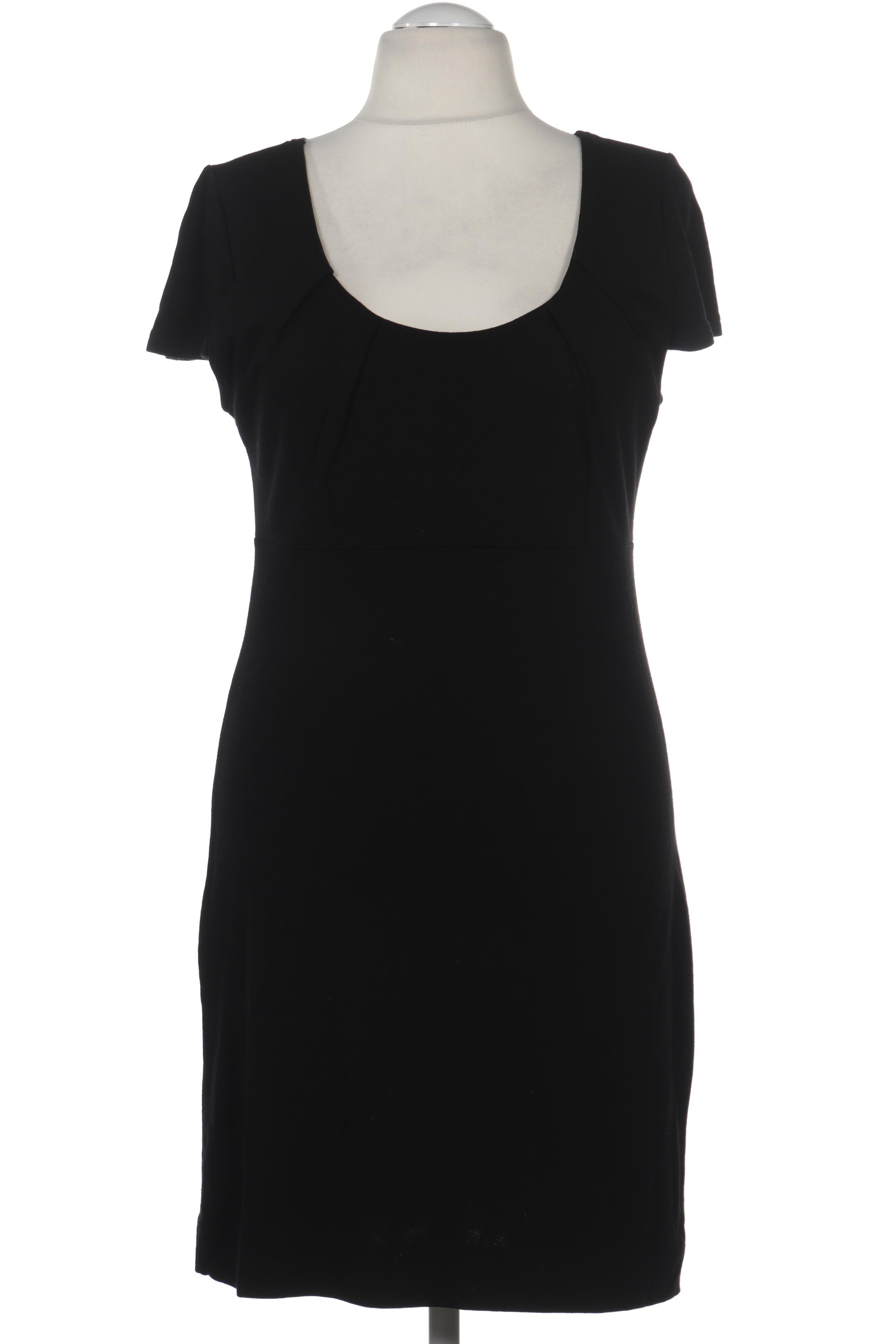 

Joachim Bosse Damen Kleid, schwarz, Gr. 44