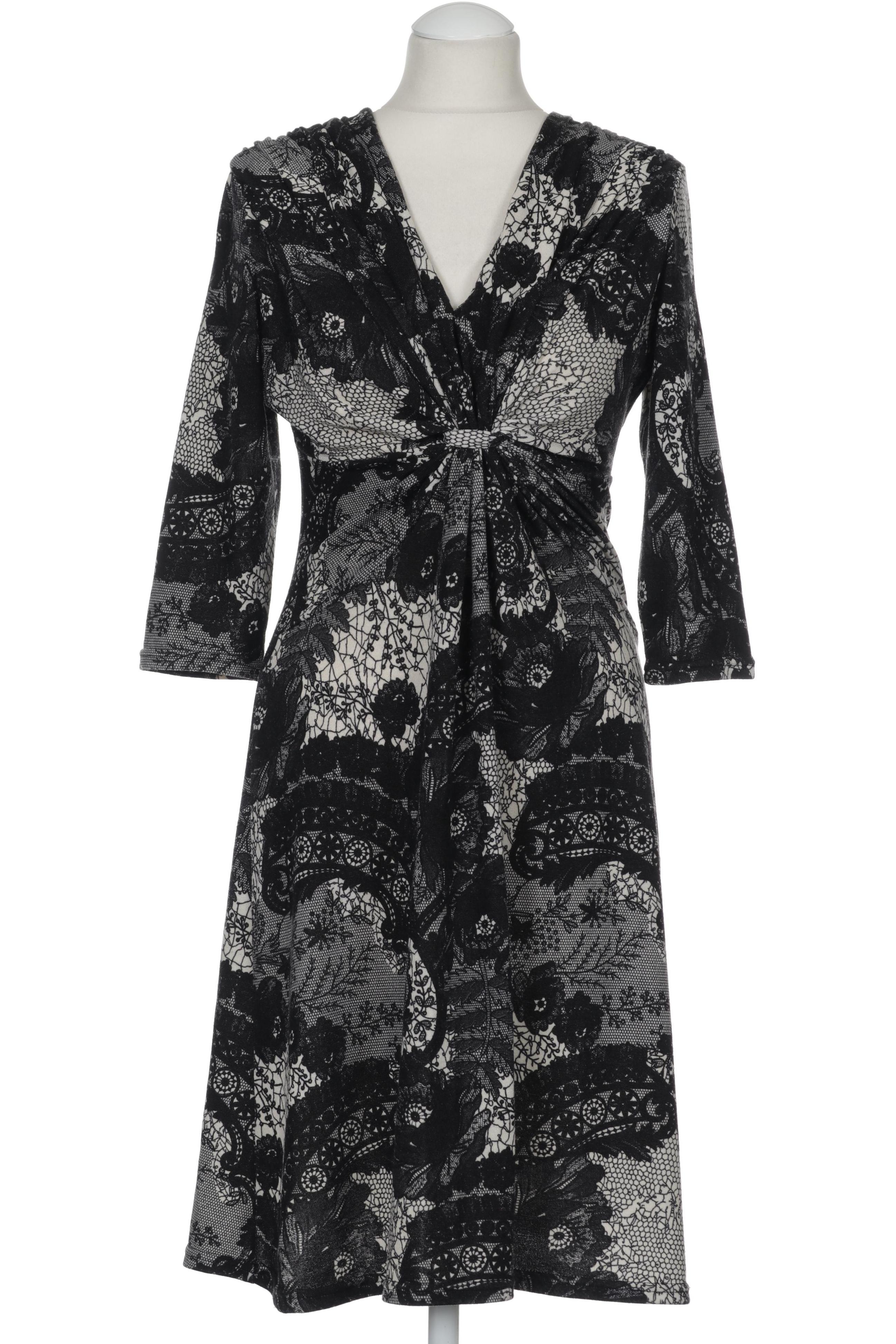 

Joachim Bosse Damen Kleid, schwarz, Gr. 40