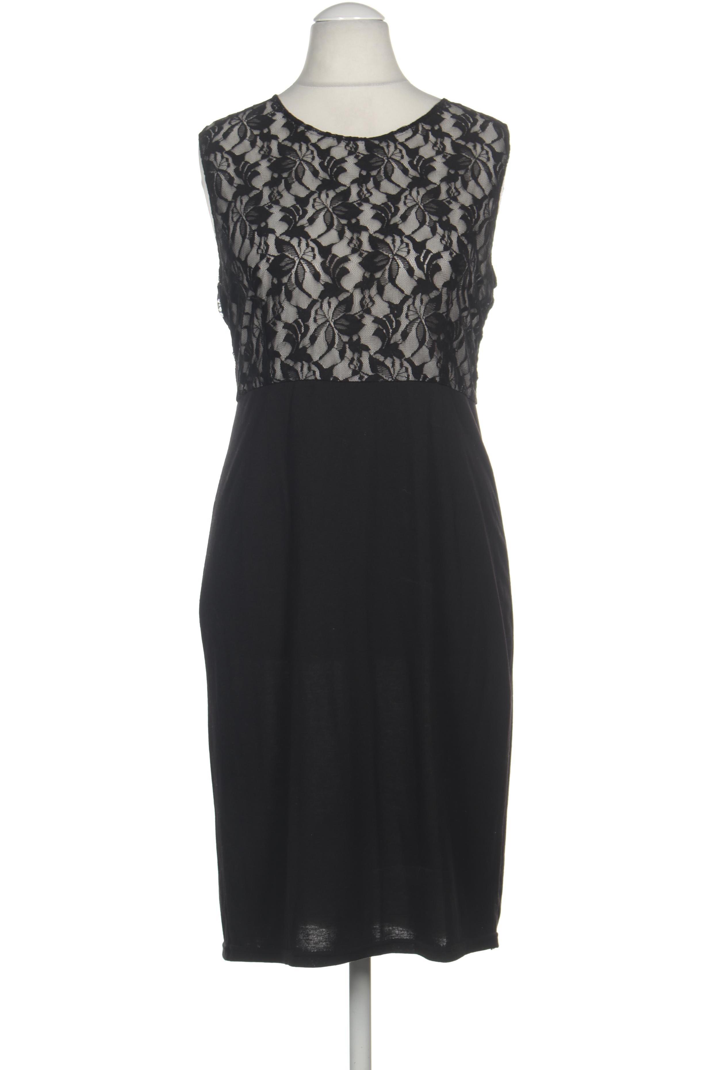 

Joachim Bosse Damen Kleid, schwarz, Gr.