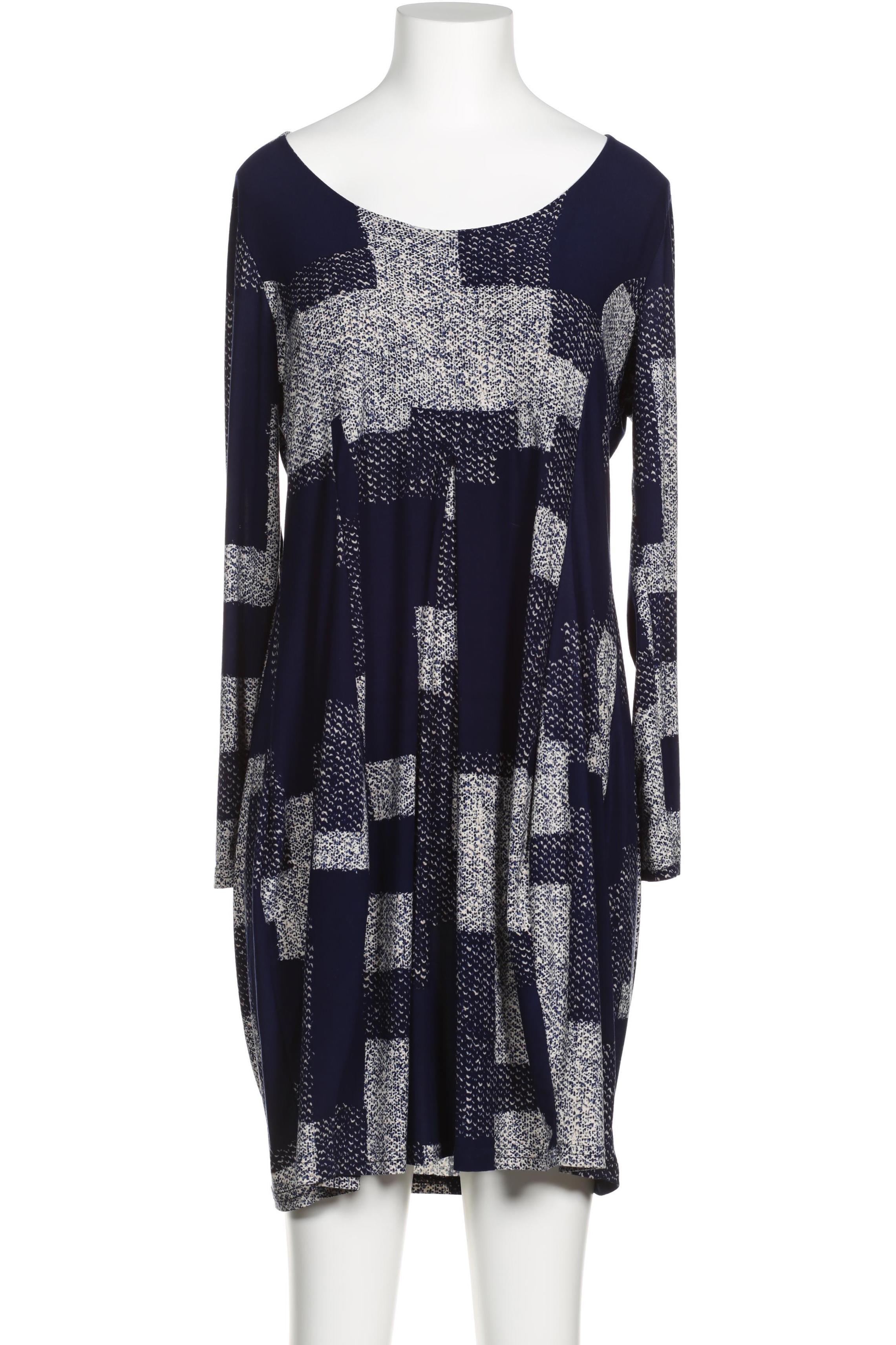 

Joachim Bosse Damen Kleid, blau, Gr. 44